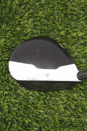 TaylorMade 2016 M2 15° 3 Wood S Flex 43"