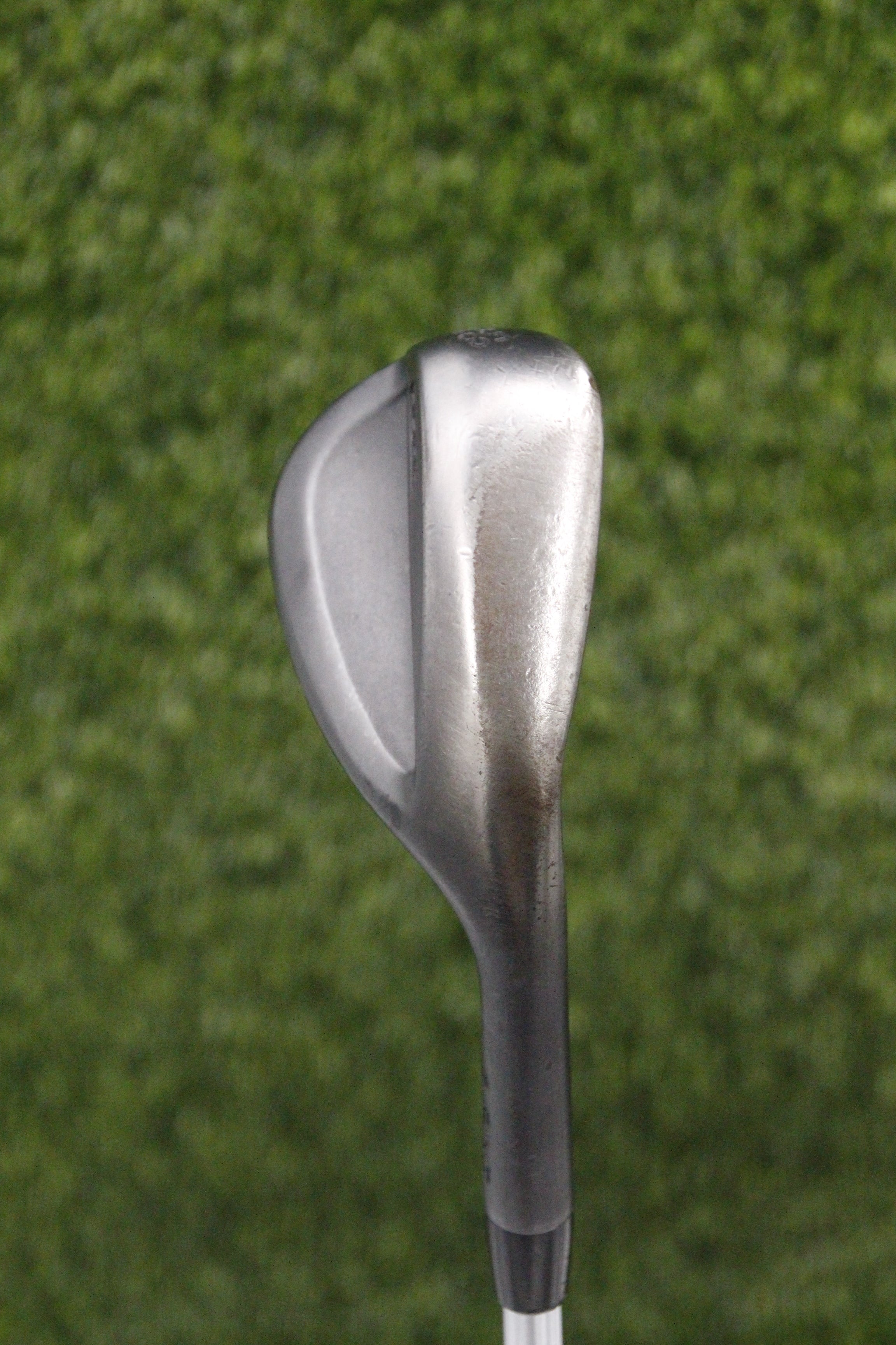 Ping Glide 2.0 Stealth 58° LW Wedge Flex 35.5"
