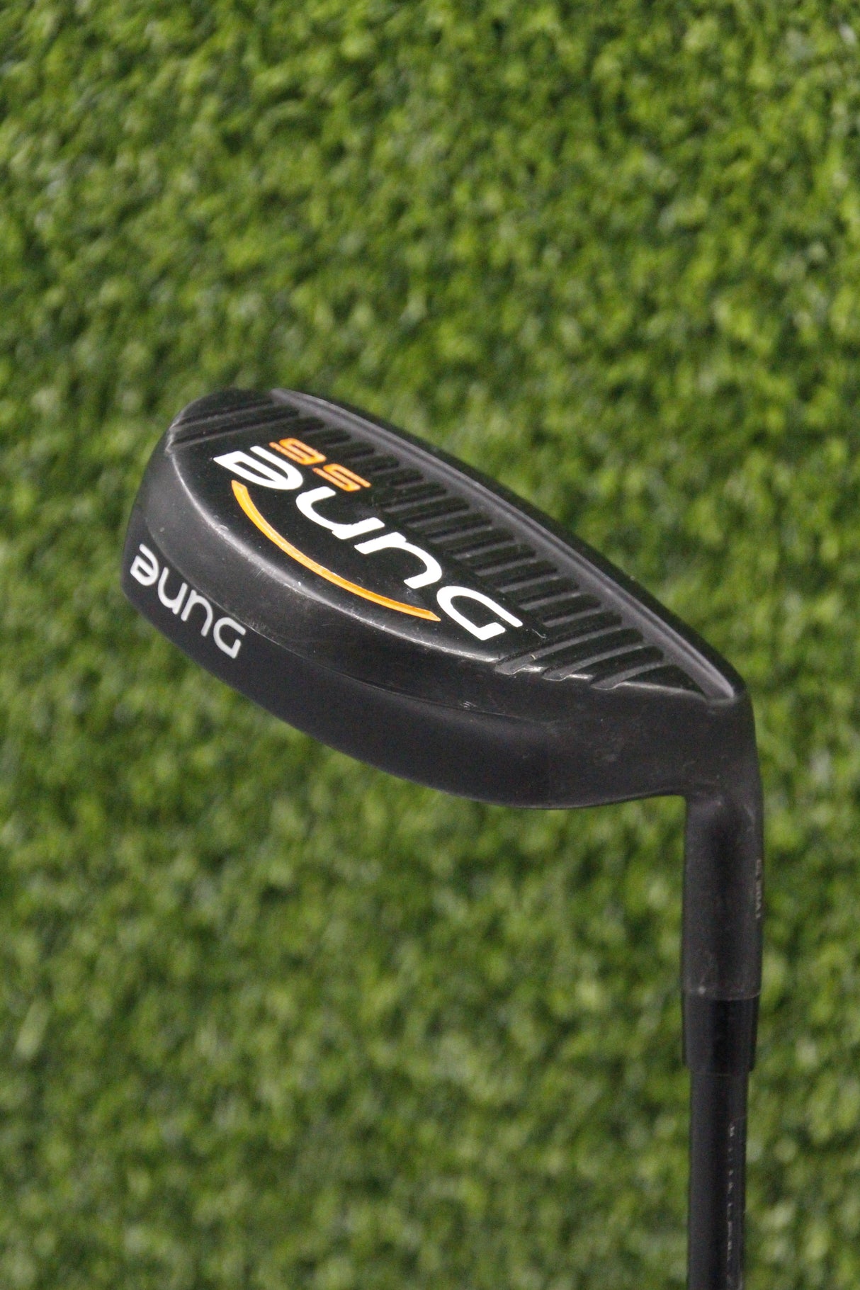 Dune Golf 56° Chipper Wedge Flex 35.5"