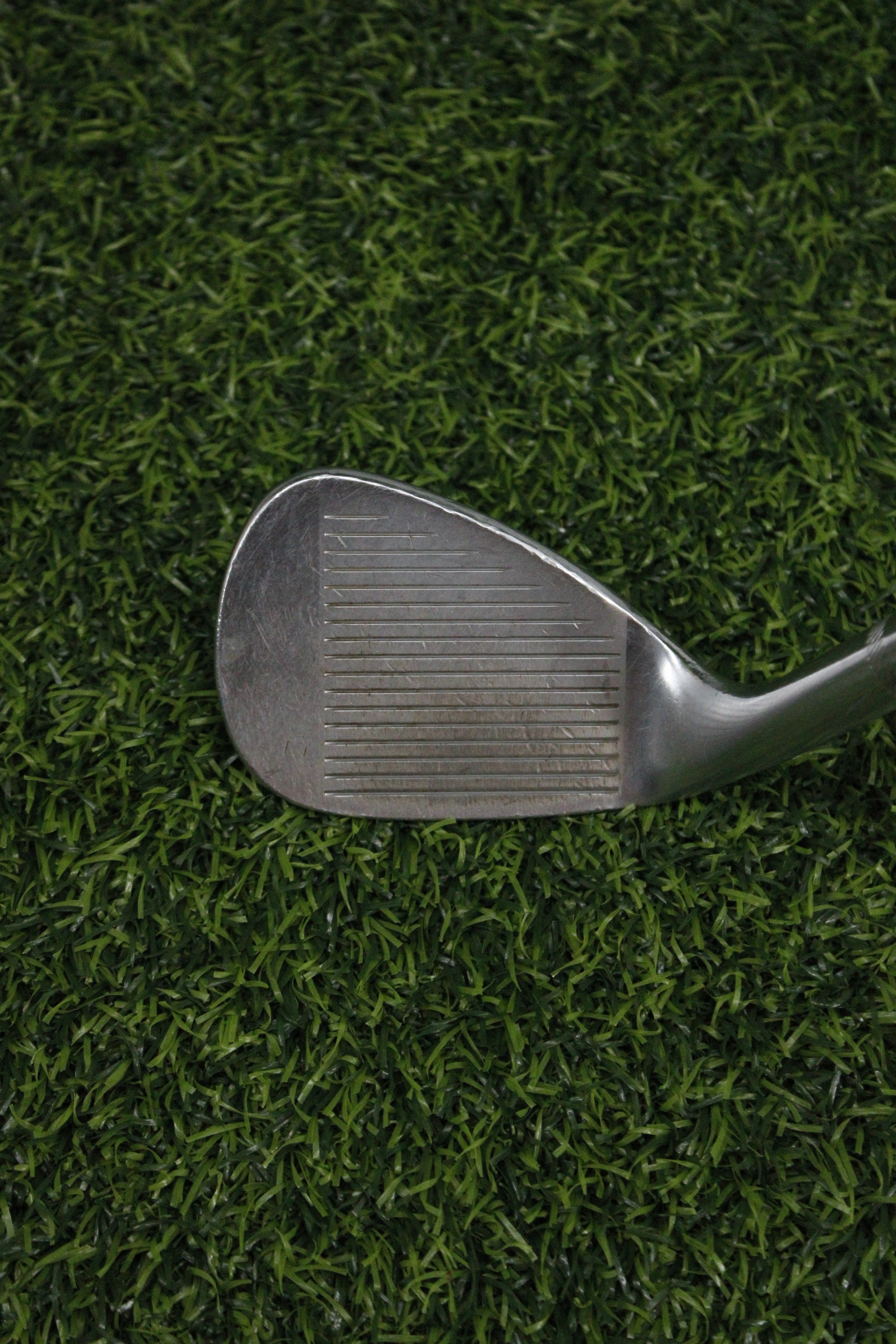 Titleist Vokey SM5 Tour Chrome 56° SW S Flex 34.5"