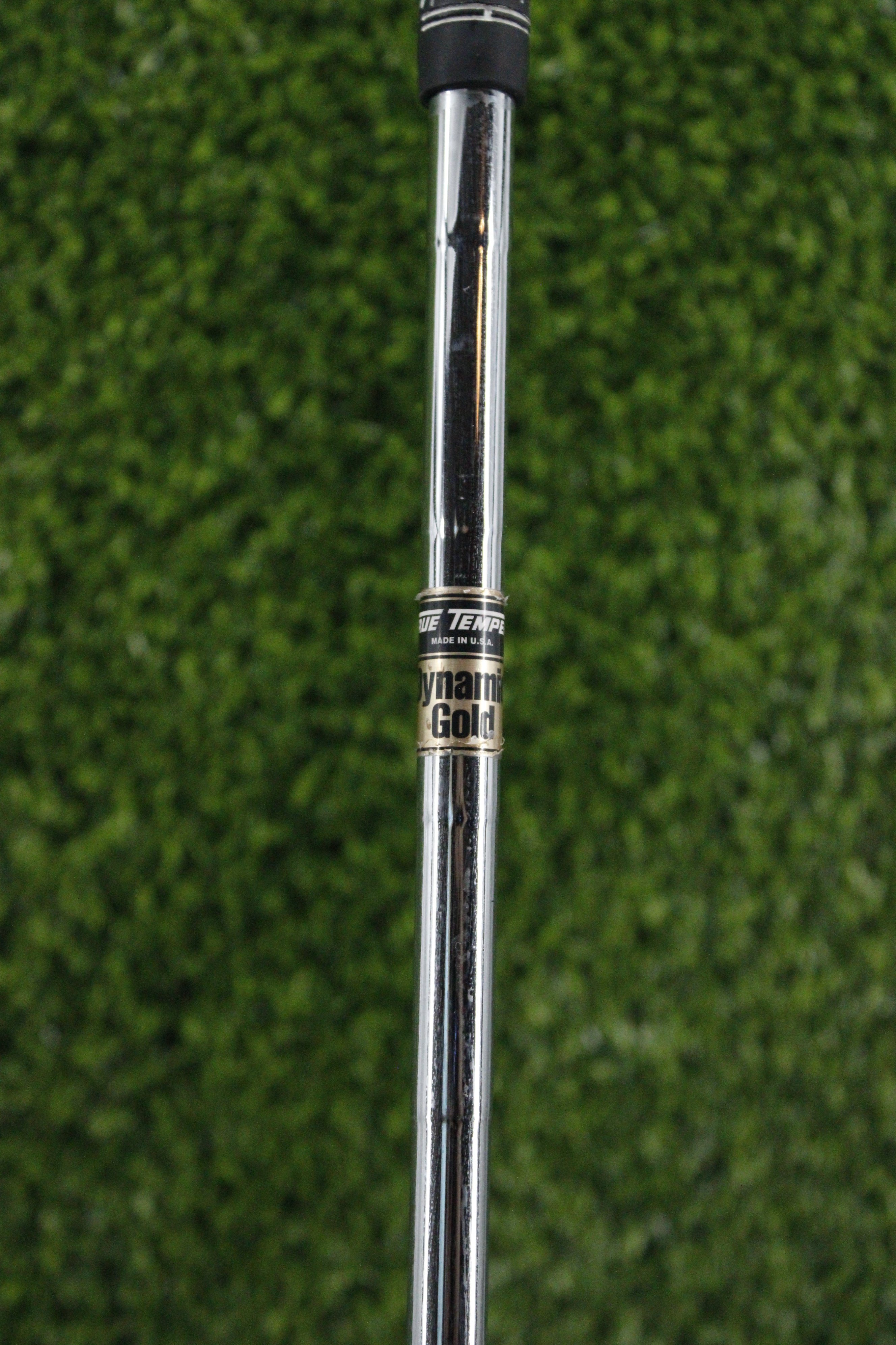 Titleist Vokey SM5 Tour Chrome 56° SW S Flex 34.5"