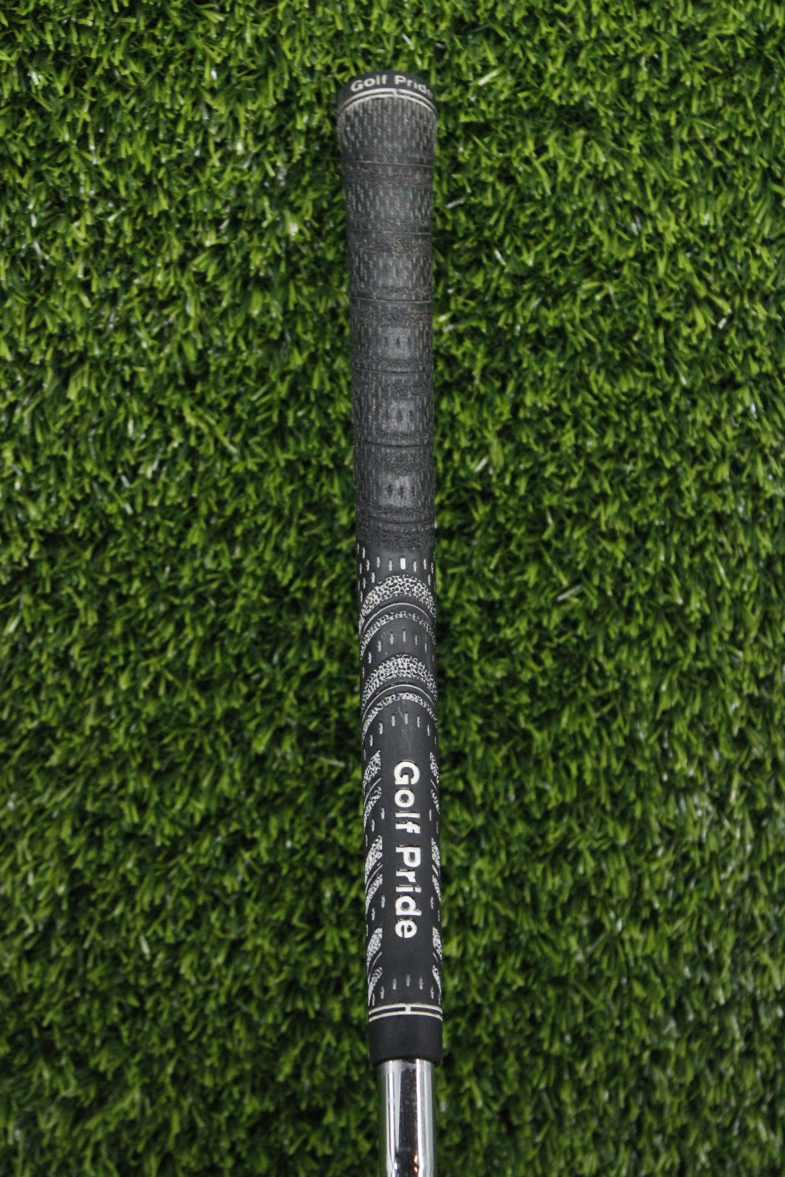 Titleist Vokey SM5 Tour Chrome 56° SW S Flex 34.5"