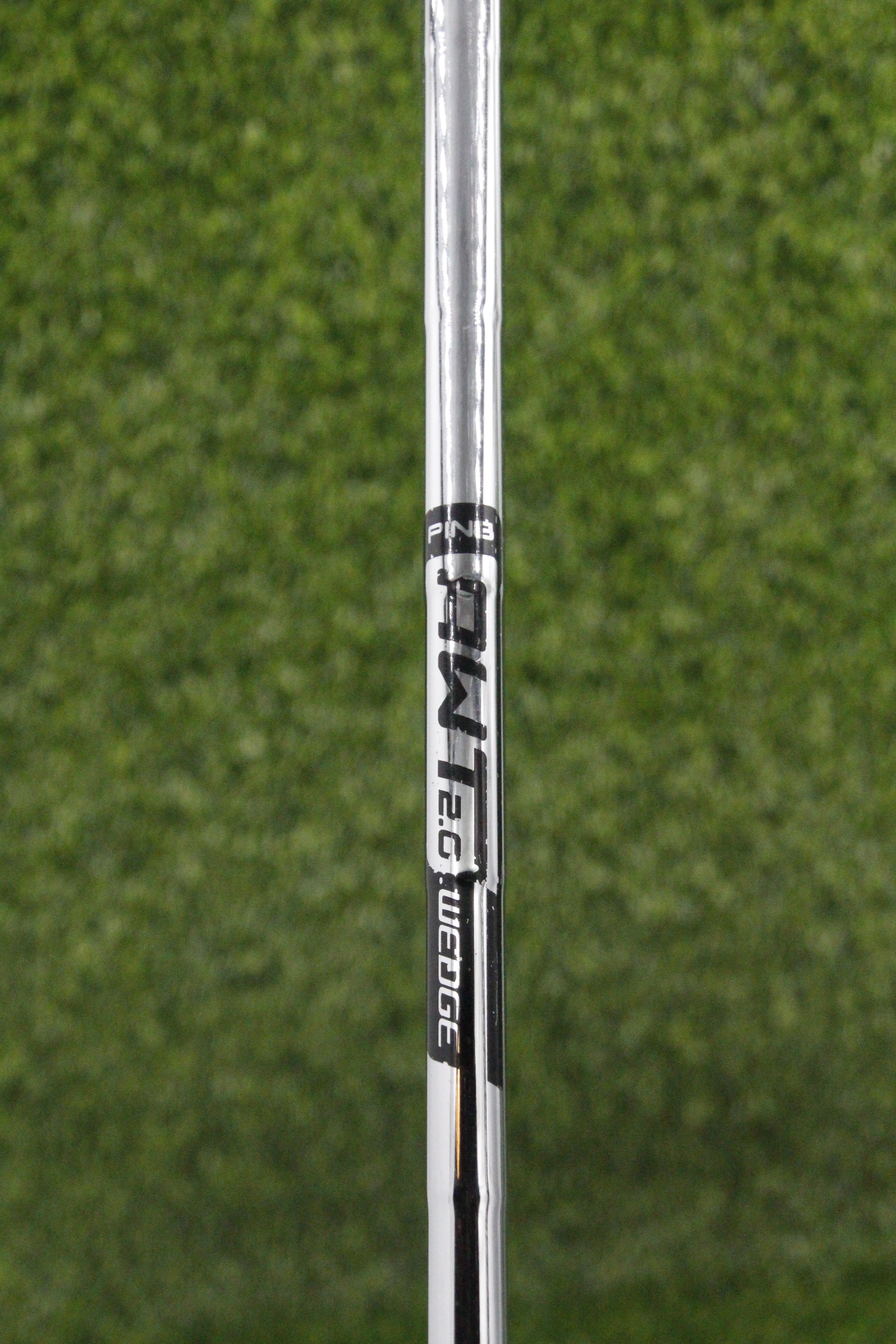 Ping Glide 2.0 Stealth 58° LW Wedge Flex 35.5"