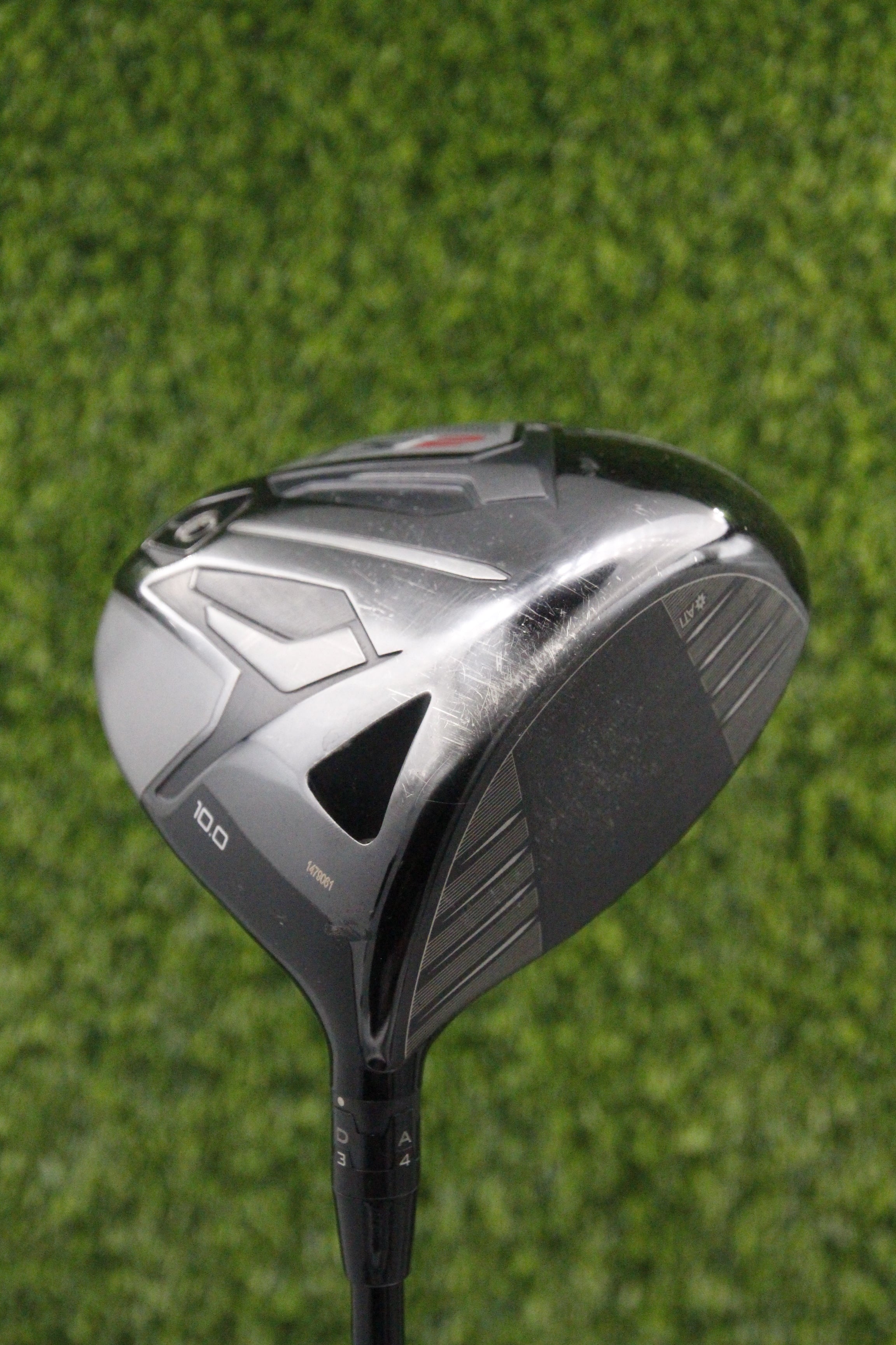 Titleist TSi2 10° Driver R Flex 45.5"