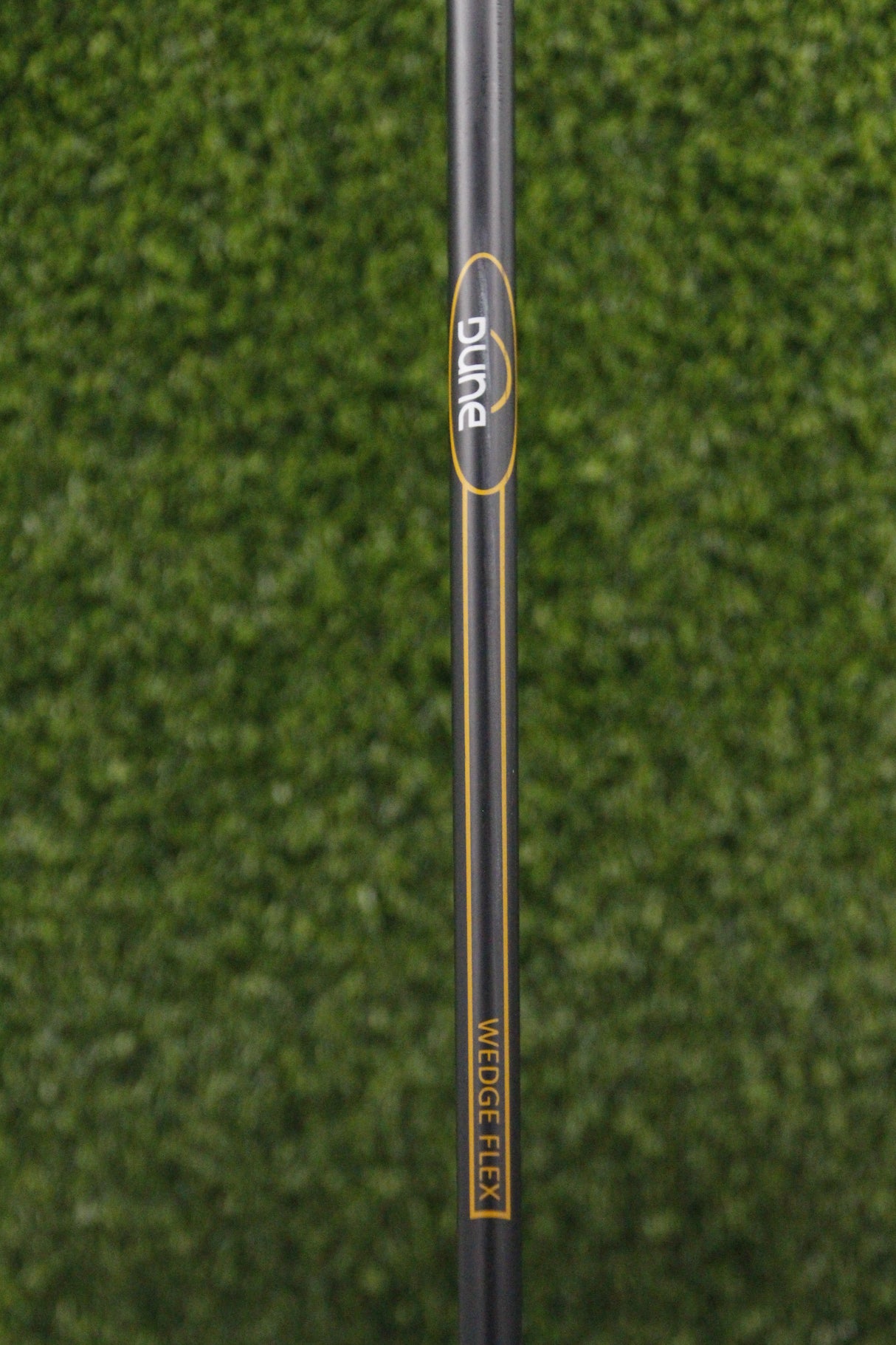 Dune Golf 56° Chipper Wedge Flex 35.5"