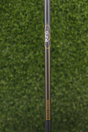 Dune Golf 56° Chipper Wedge Flex 35.5"