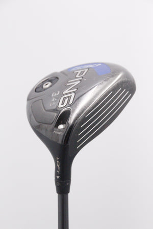 Ping G30 14.5° 3 Wood SR Flex 42.25"