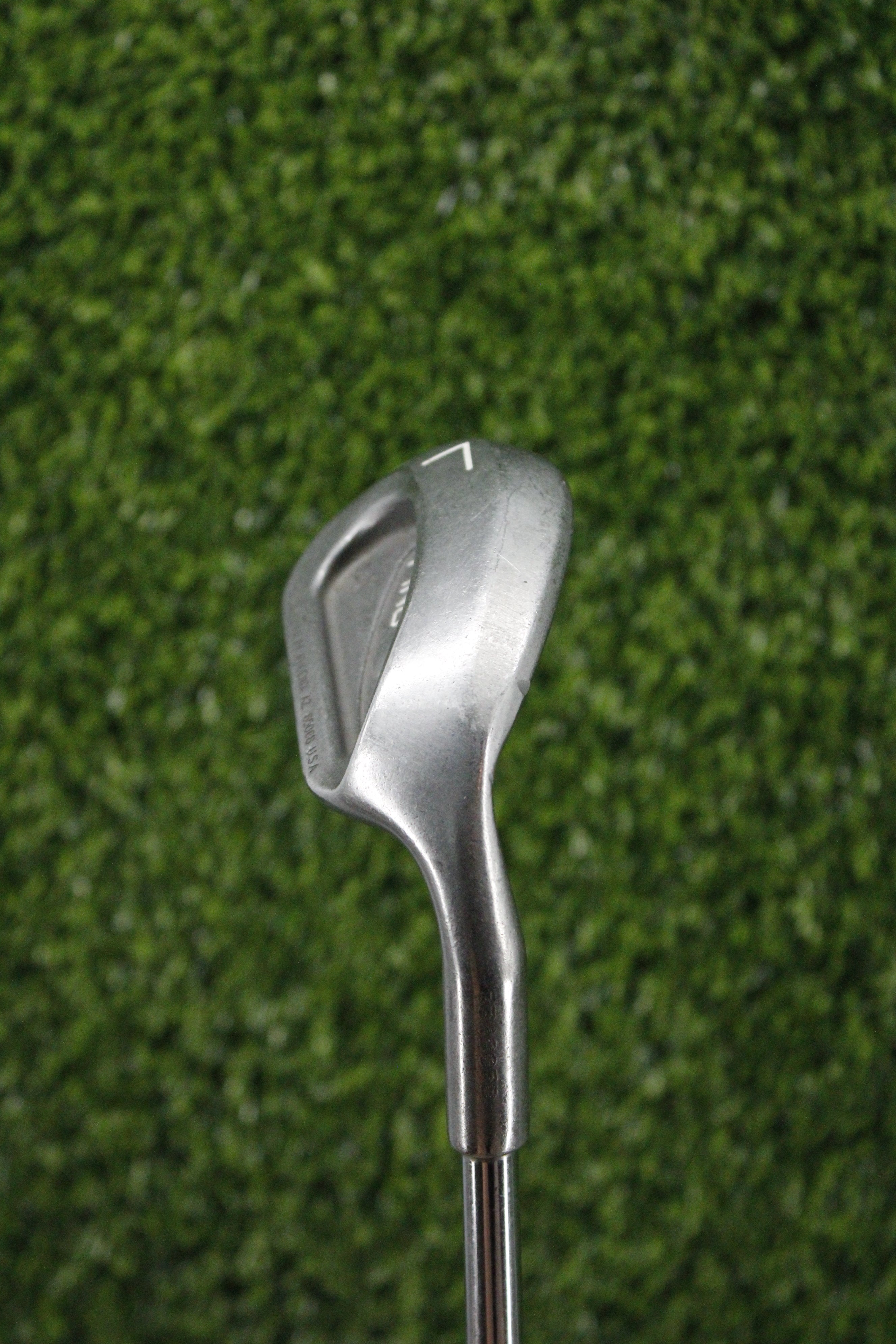 Ping Eye 2 + LW S Flex 34.5"