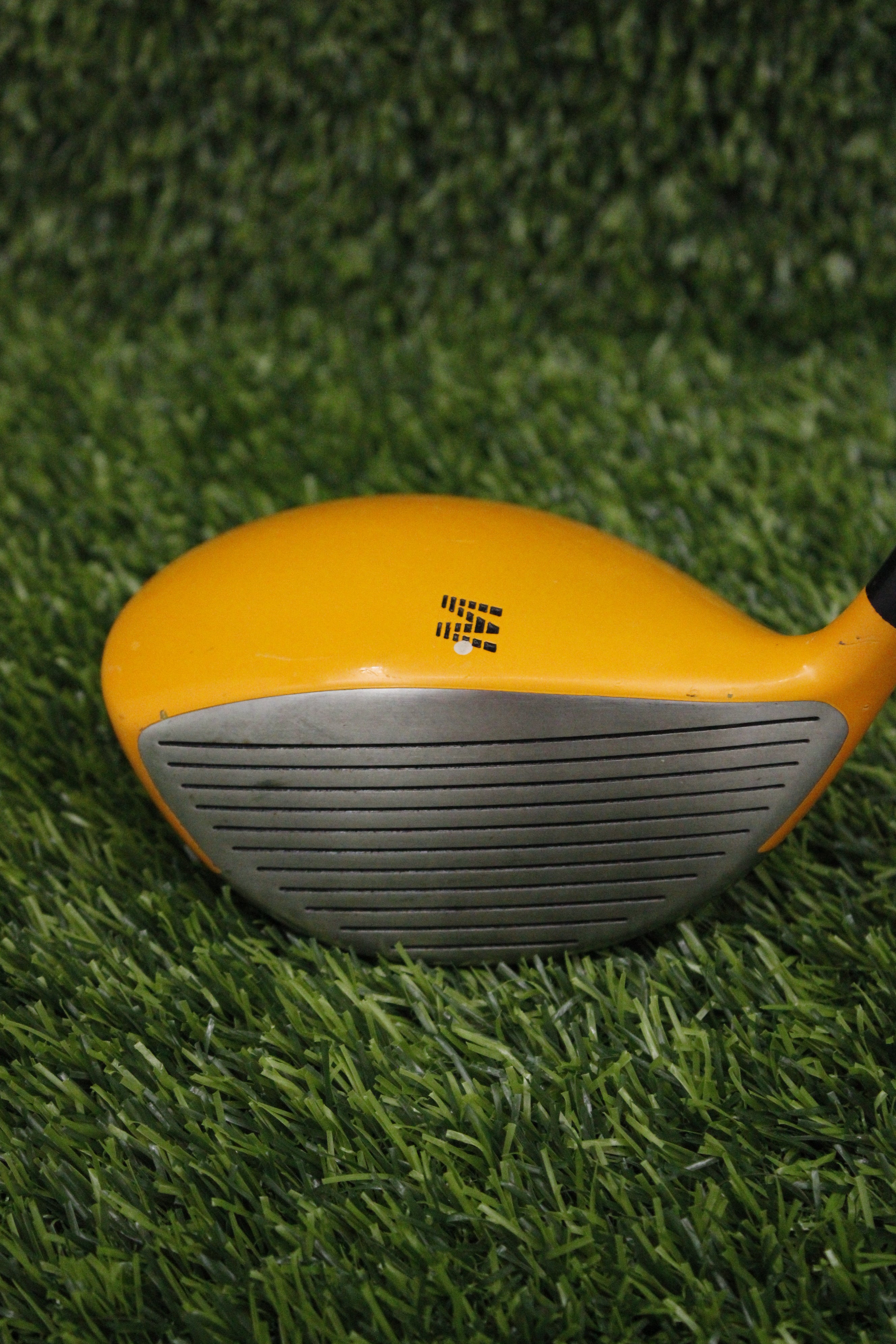 Momentus Practice Driver Head-Weighted Training Aid Driver 43.5"