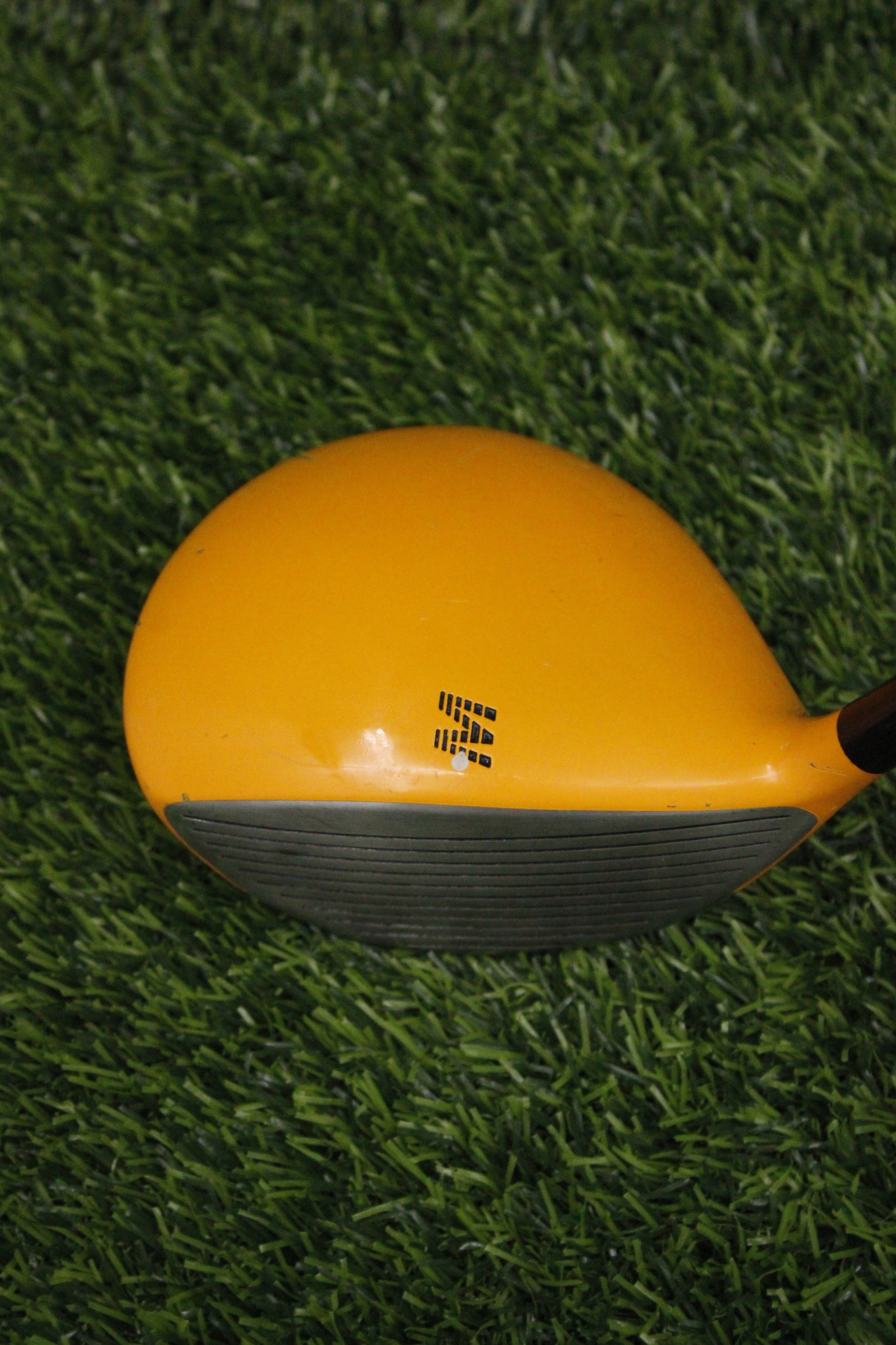 Momentus Practice Driver Head-Weighted Training Aid Driver 43.5"