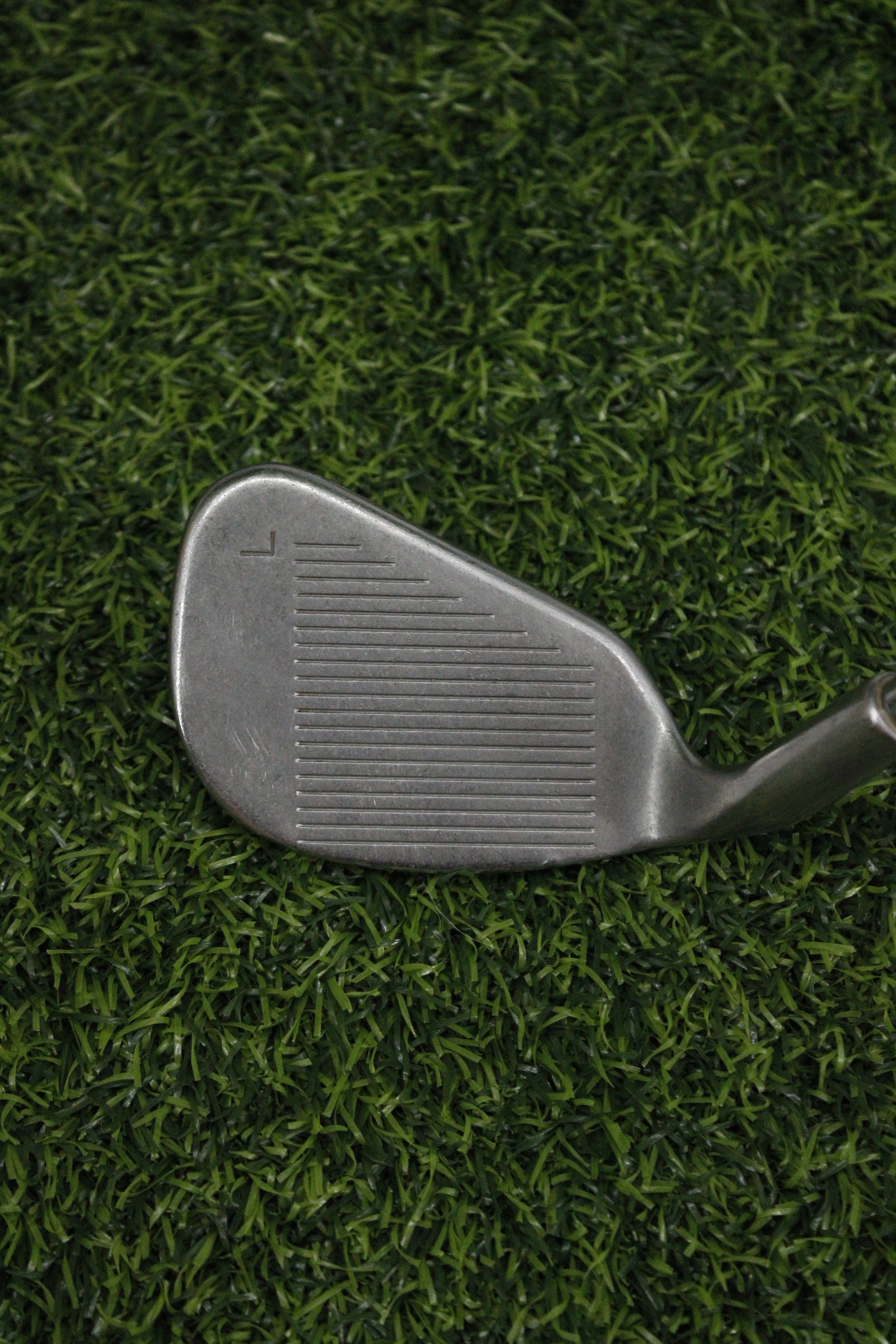 Ping Eye 2 + LW S Flex 34.5"