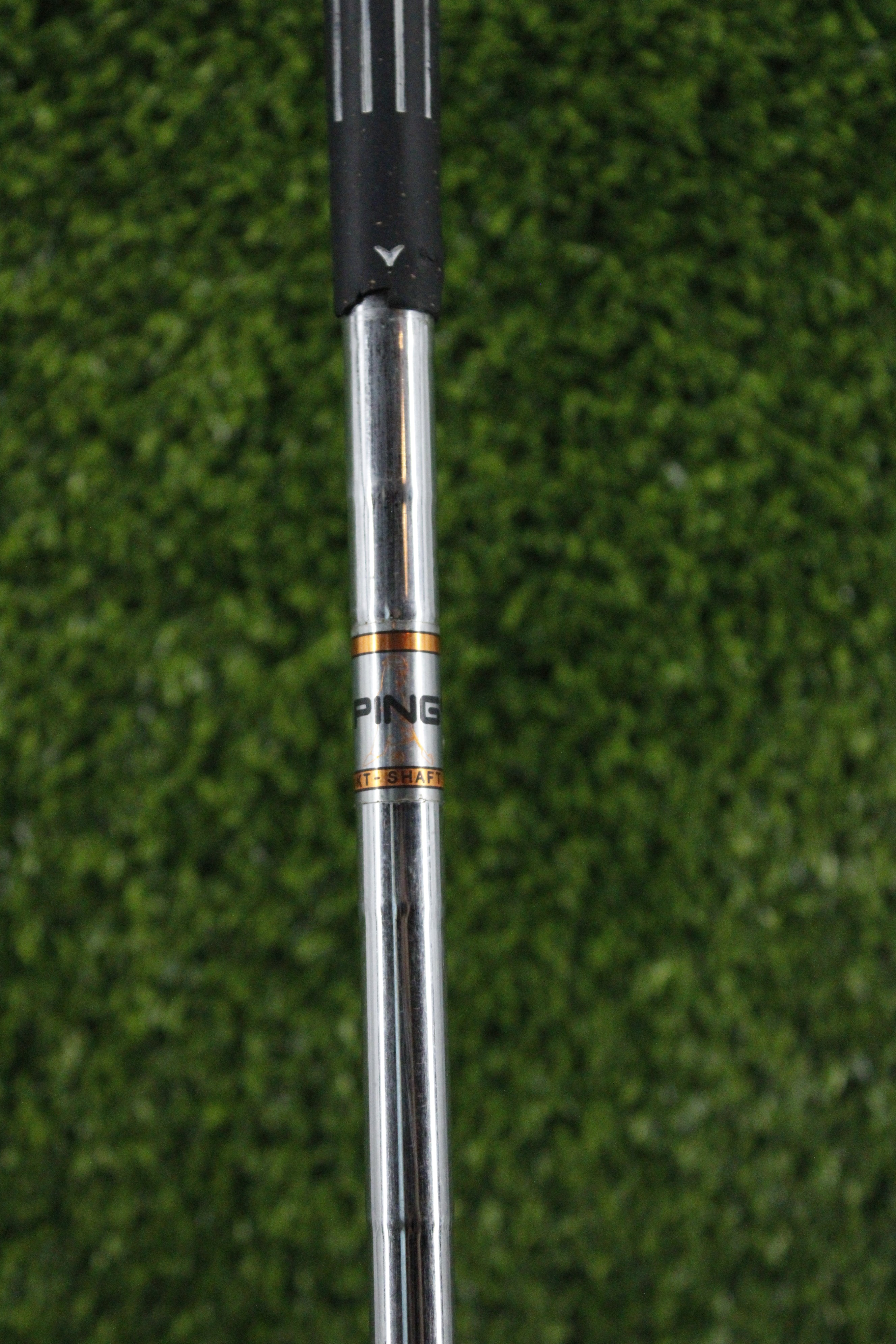 Ping Eye 2 + LW S Flex 34.5"