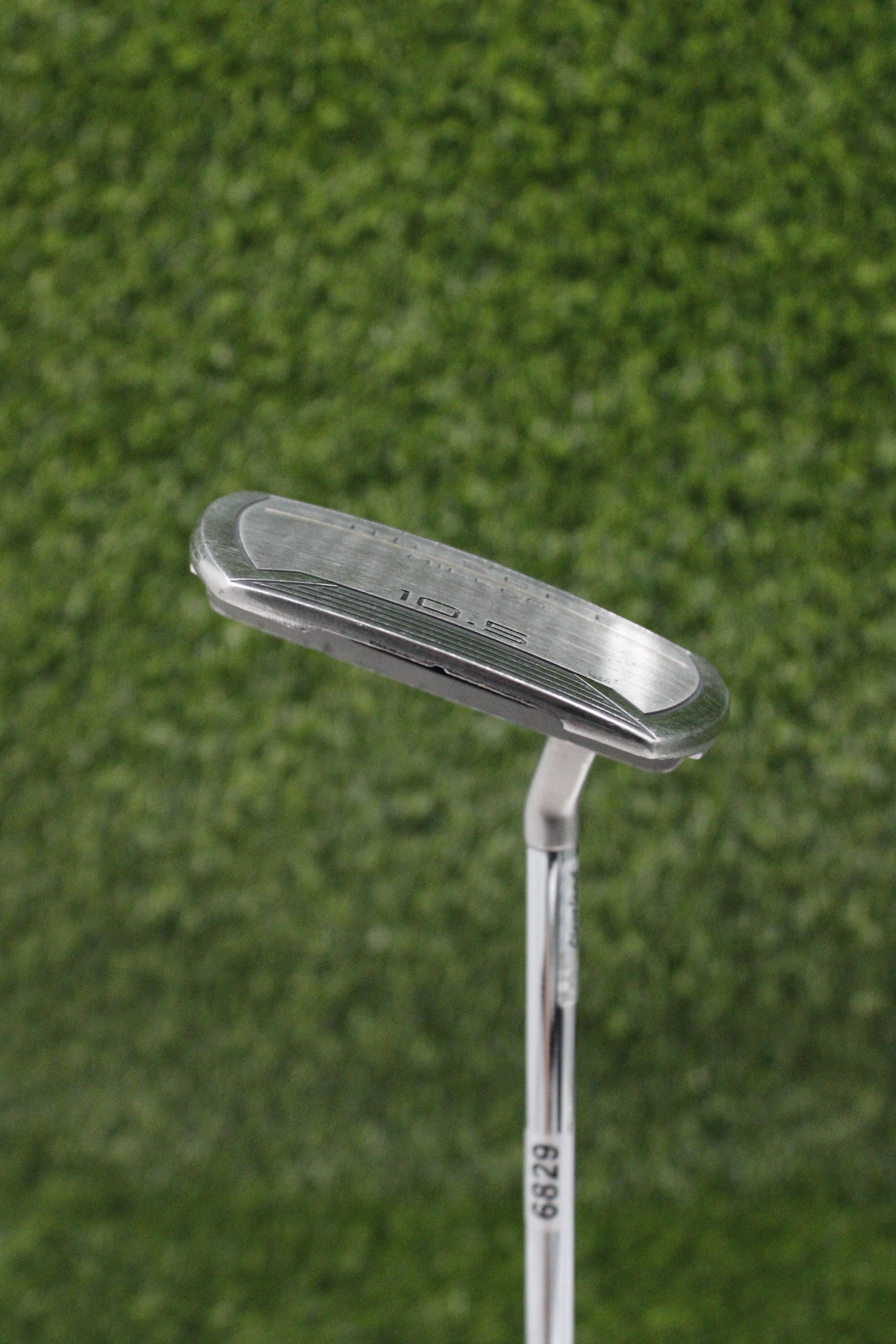 Cleveland HB Soft Milled 10.5S Putter 32"