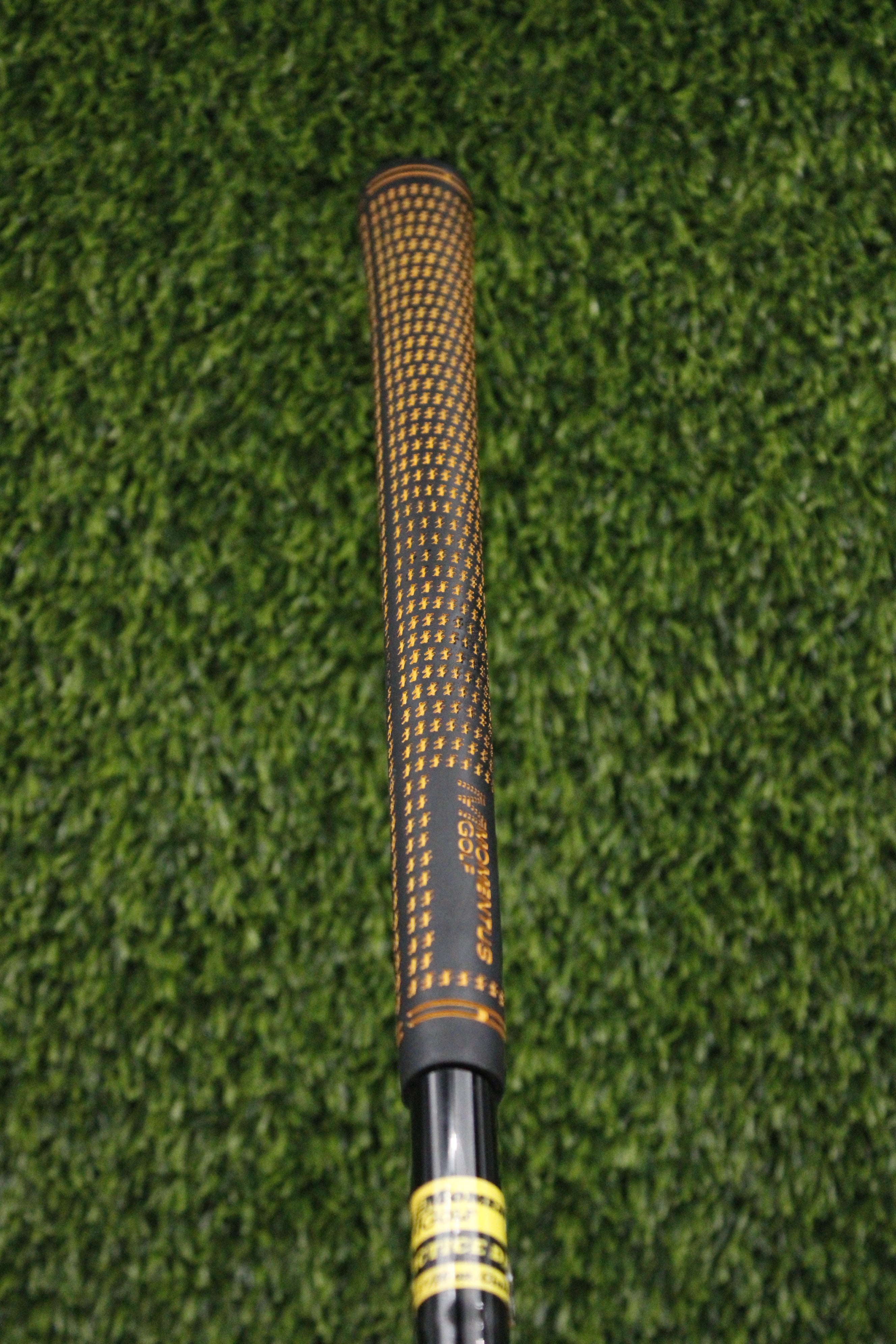 Momentus Practice Driver Head-Weighted Training Aid Driver 43.5"