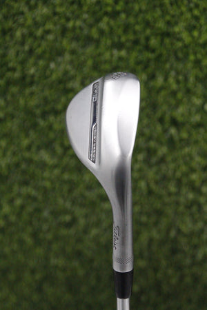 Titleist SM10 Tour Chrome 58° LW Wedge Flex 35"