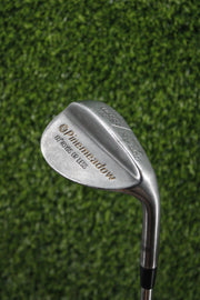 Pinemeadow Third 60° LW S Flex 35.5"