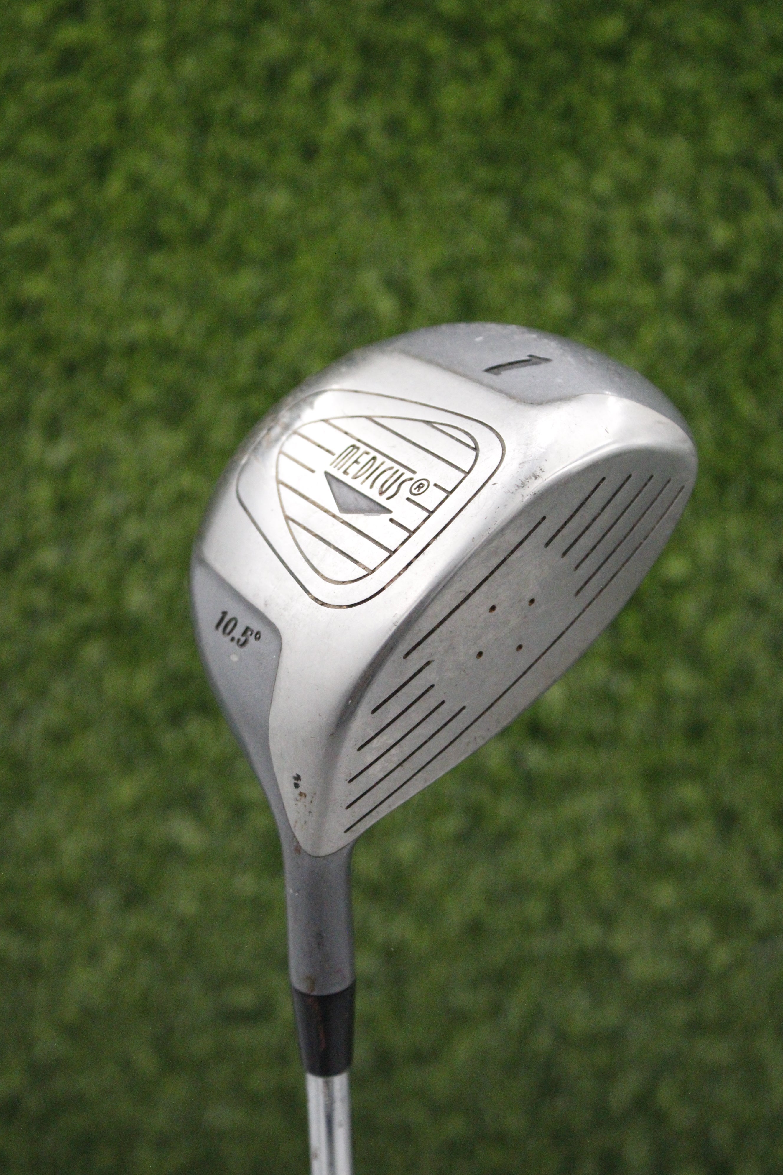 Medicus Golf 10.5° Training Aid Driver 44"