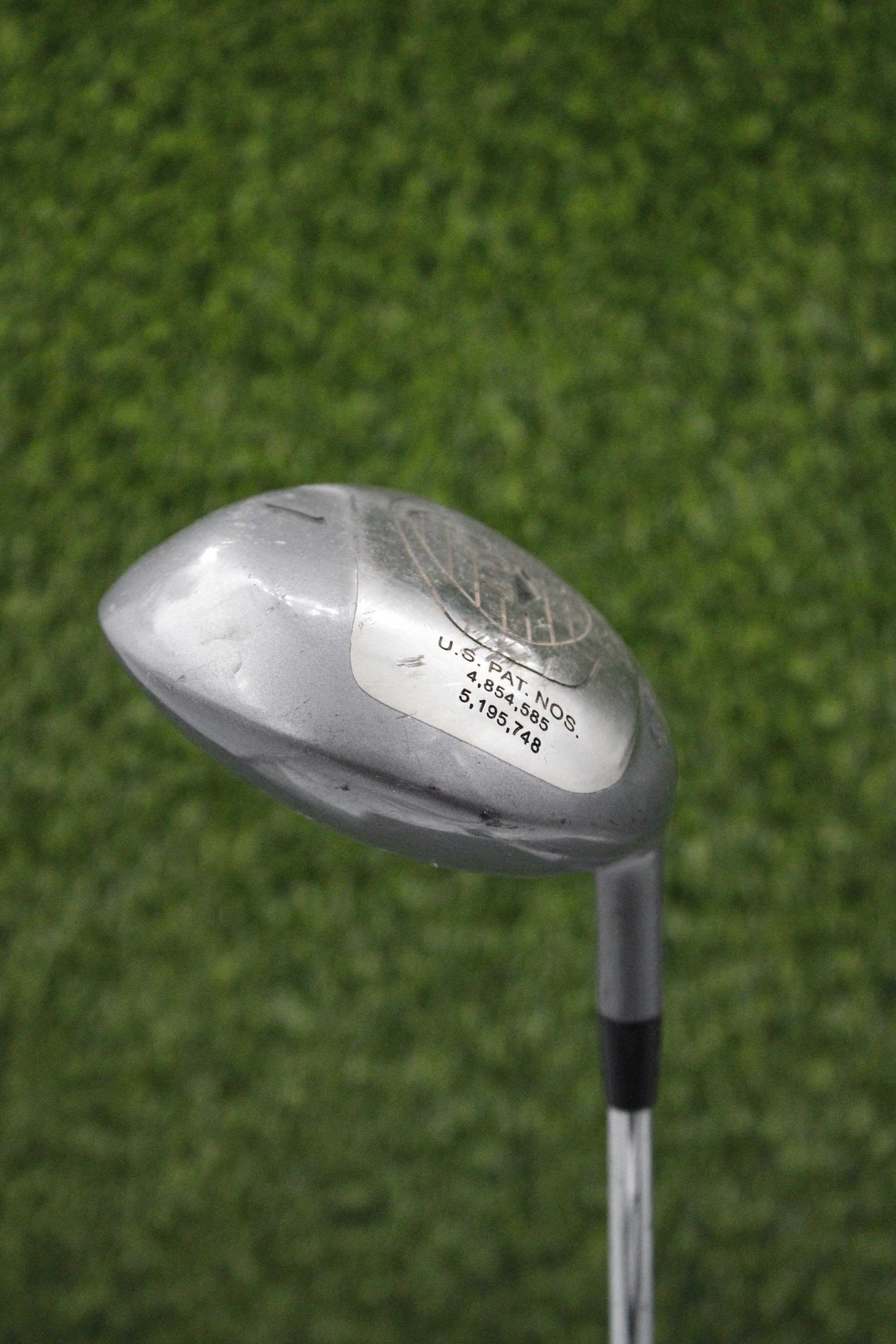 Medicus Golf 10.5° Training Aid Driver 44"