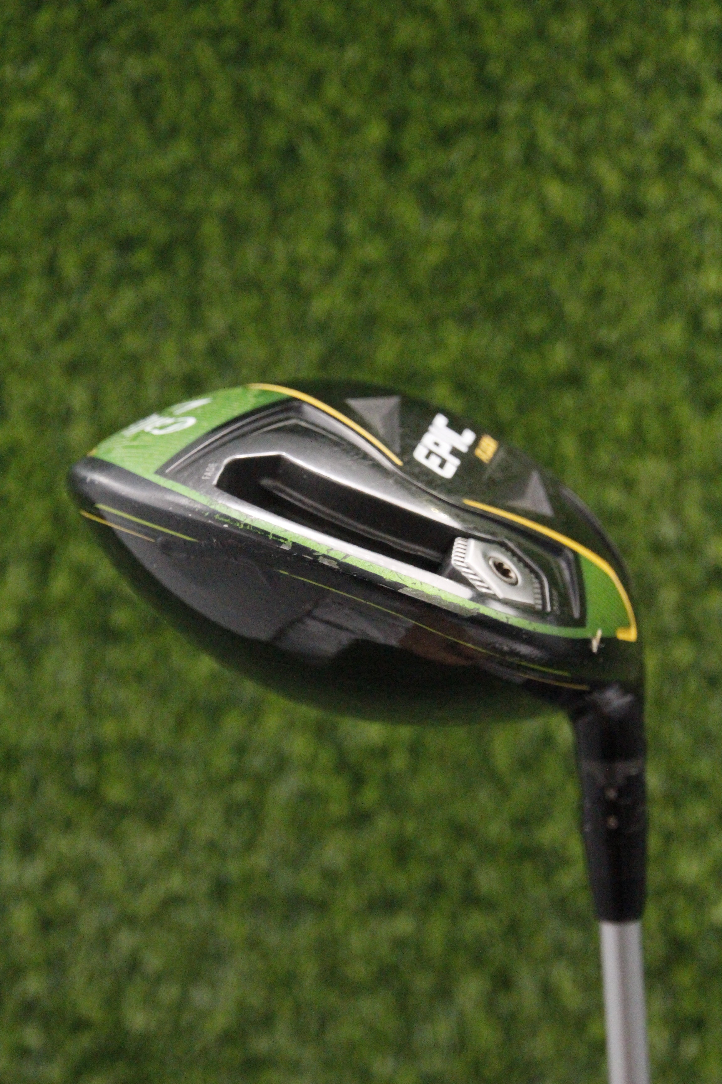 Callaway Epic Flash 12° Driver S Flex 45.5"