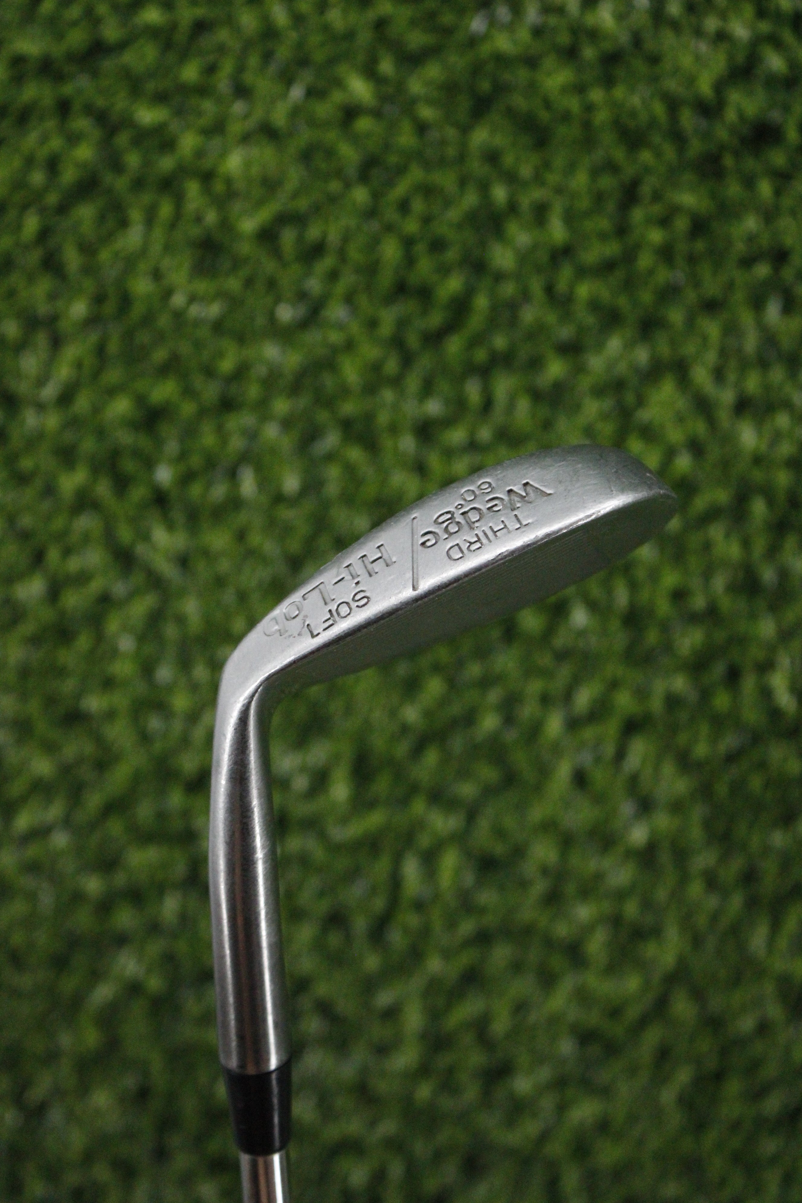 Pinemeadow Third 60° LW S Flex 35.5"