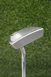 Cleveland HB Soft Milled 10.5S Putter 32"