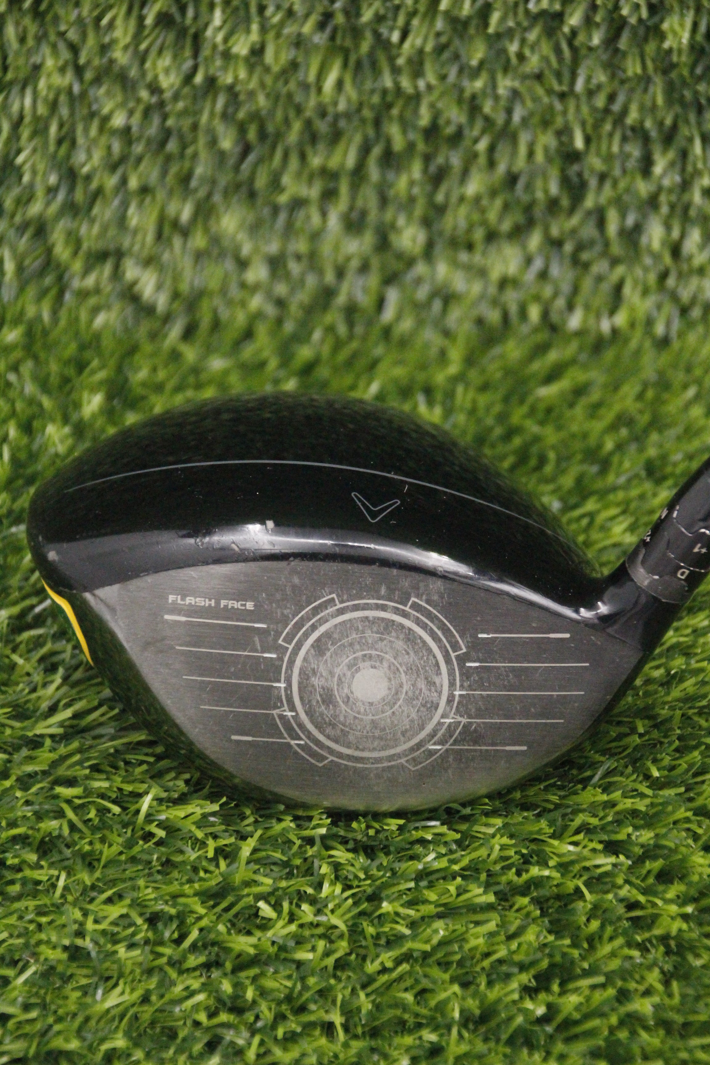 Callaway Epic Flash 12° Driver S Flex 45.5"