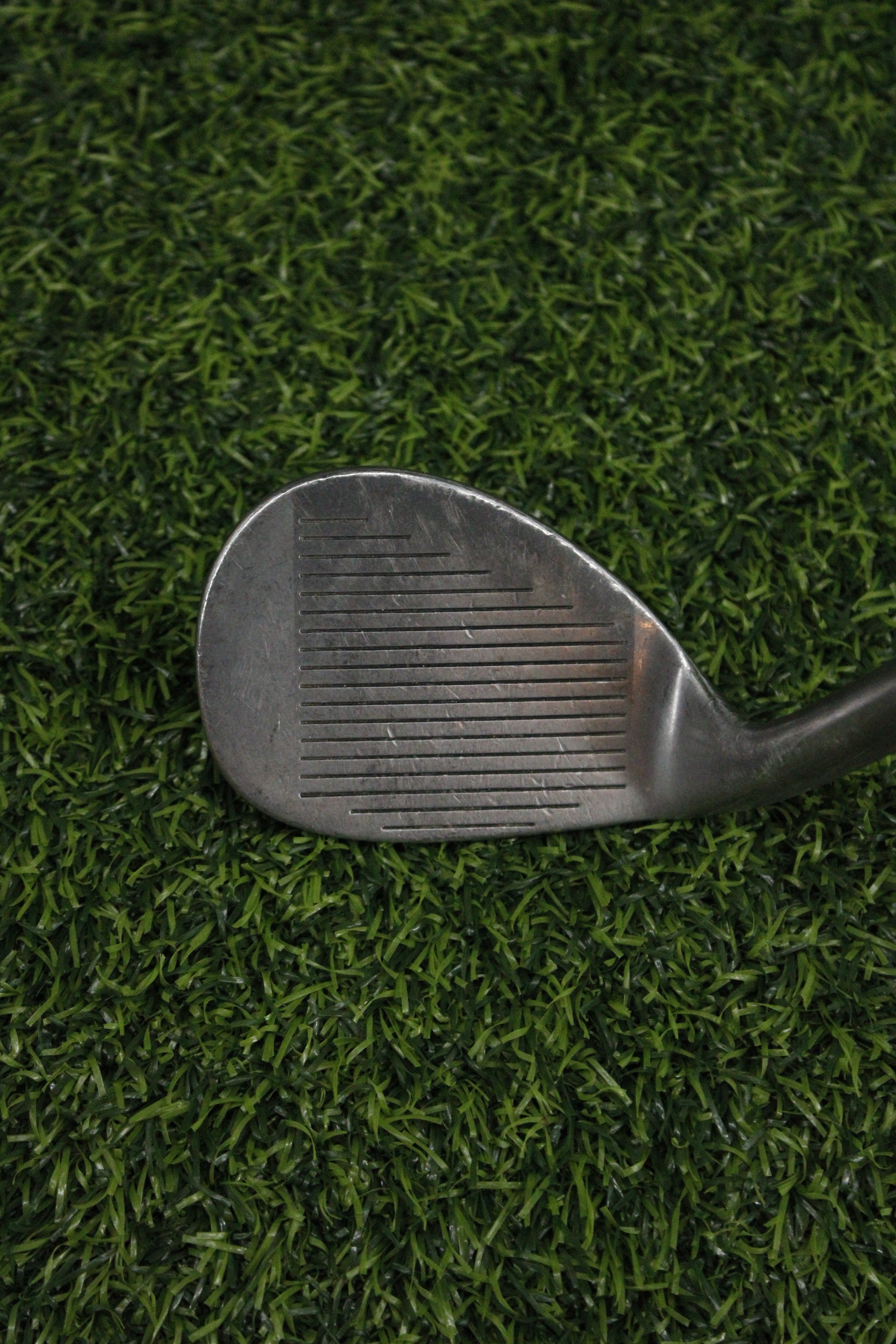 Pinemeadow Third 60° LW S Flex 35.5"