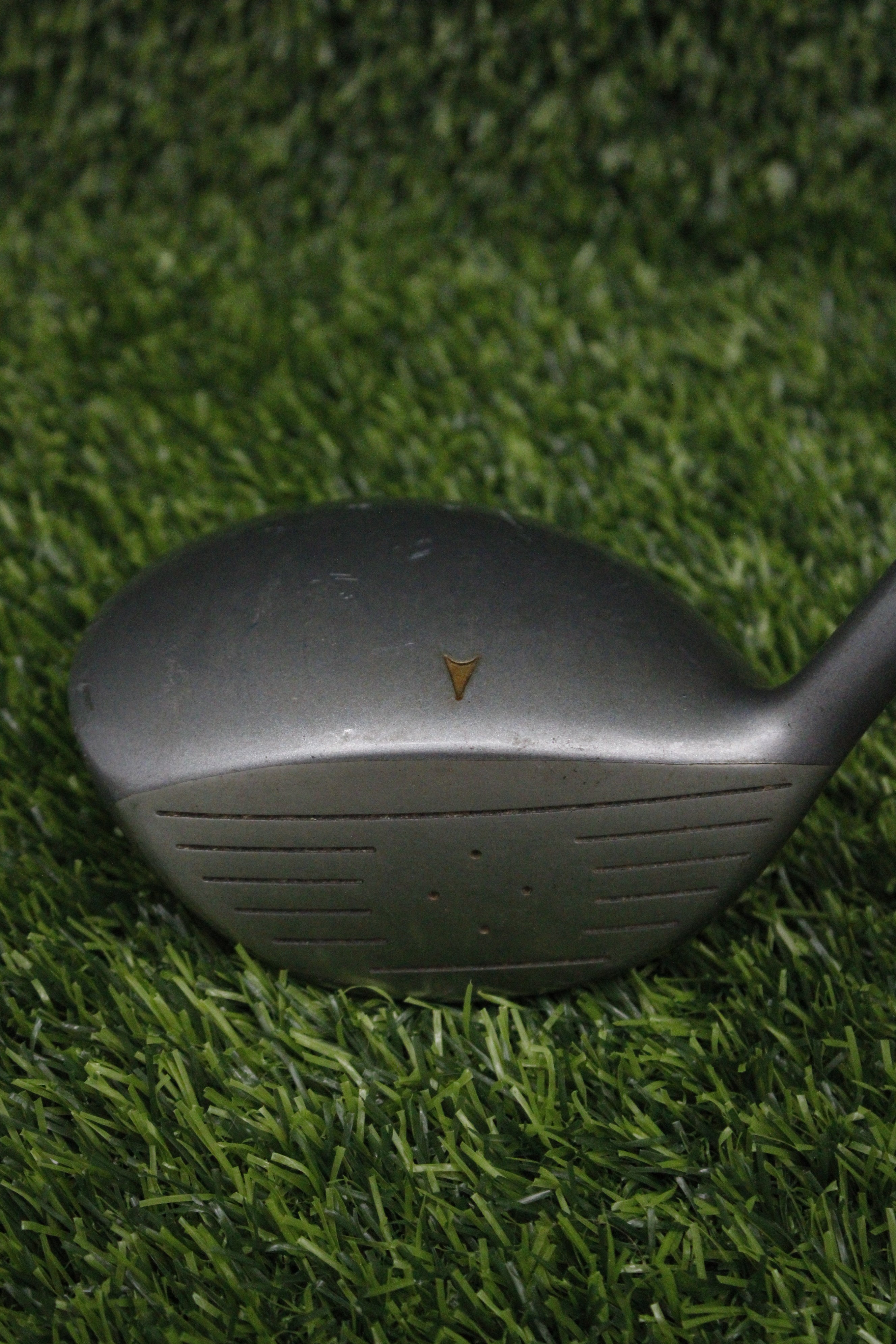 Medicus Golf 10.5° Training Aid Driver 44"