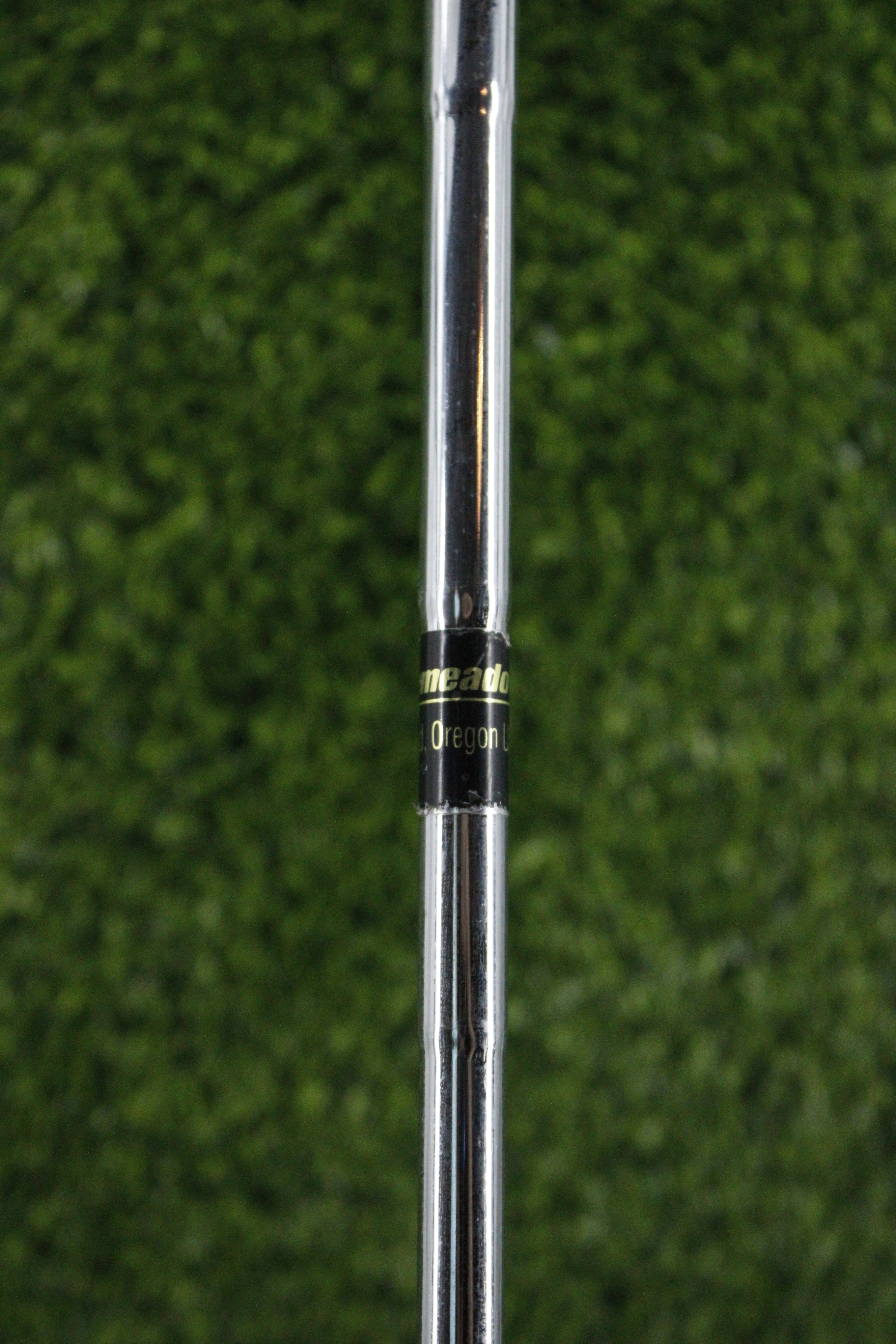 Pinemeadow Third 60° LW S Flex 35.5"