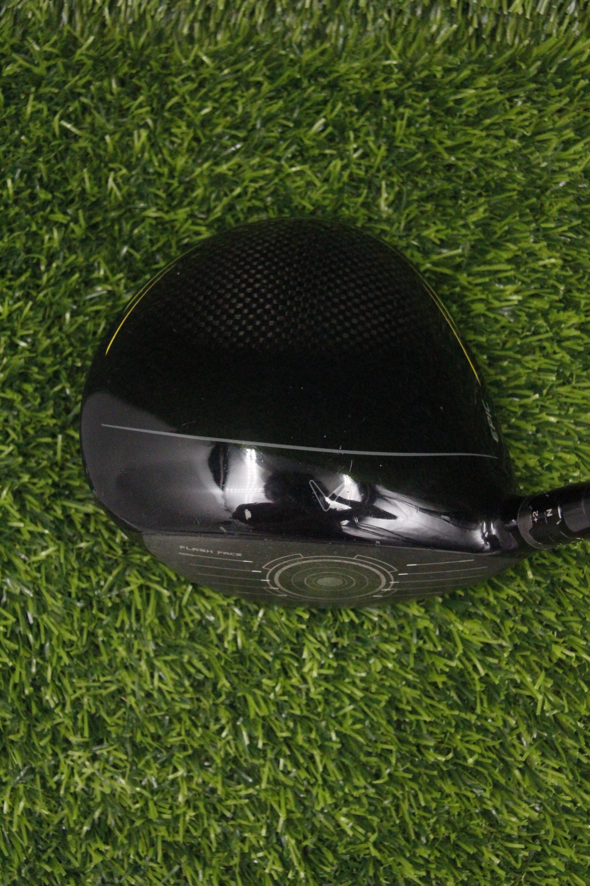 Callaway Epic Flash 12° Driver S Flex 45.5"