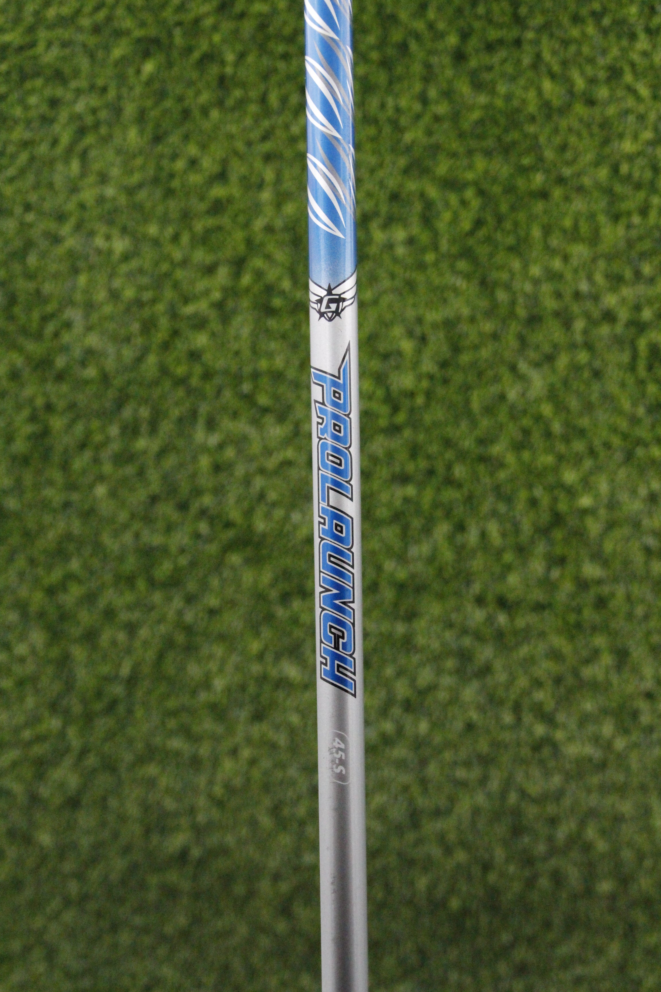 Callaway Epic Flash 12° Driver S Flex 45.5"