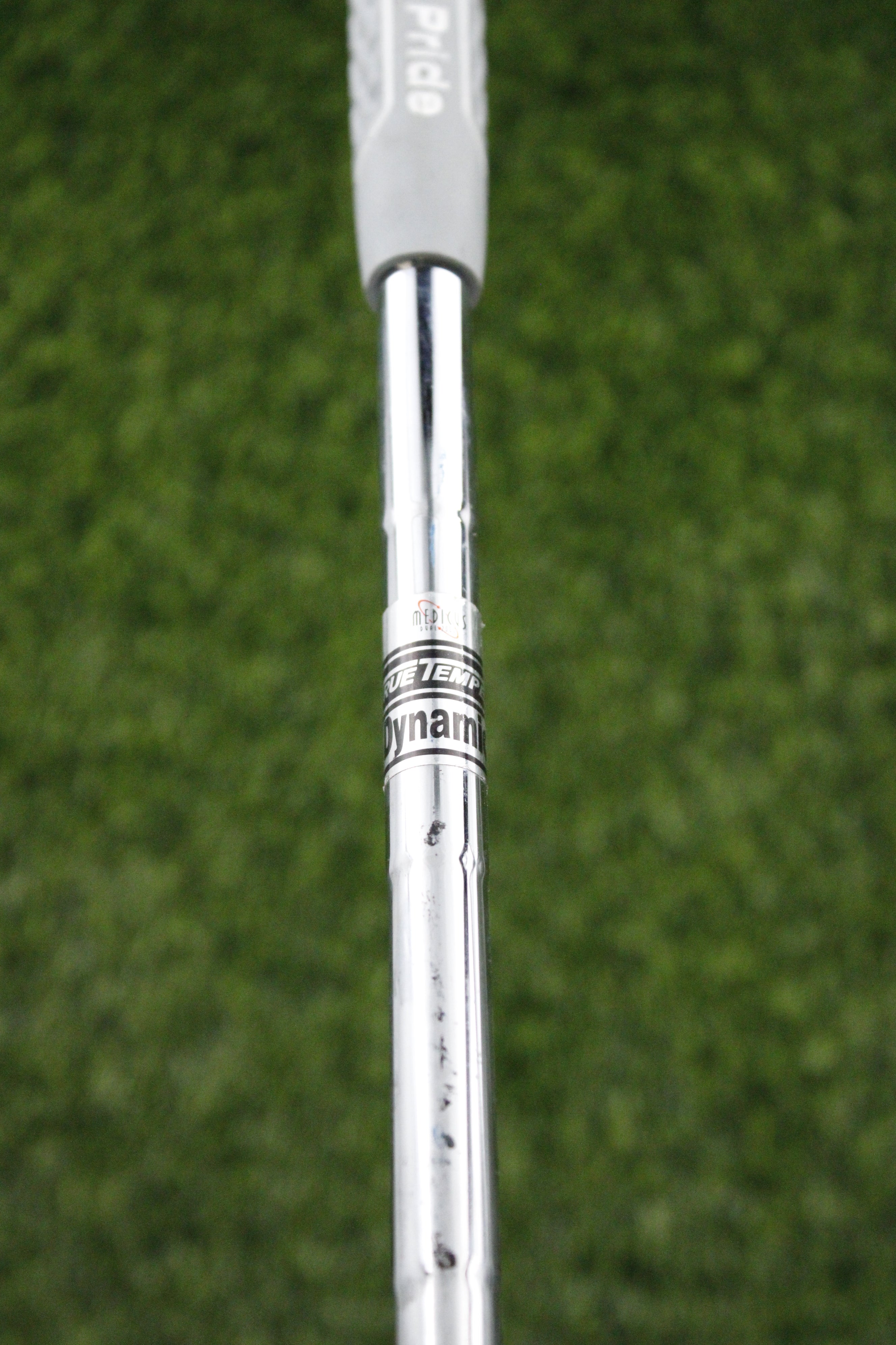 Medicus Golf 10.5° Training Aid Driver 44"