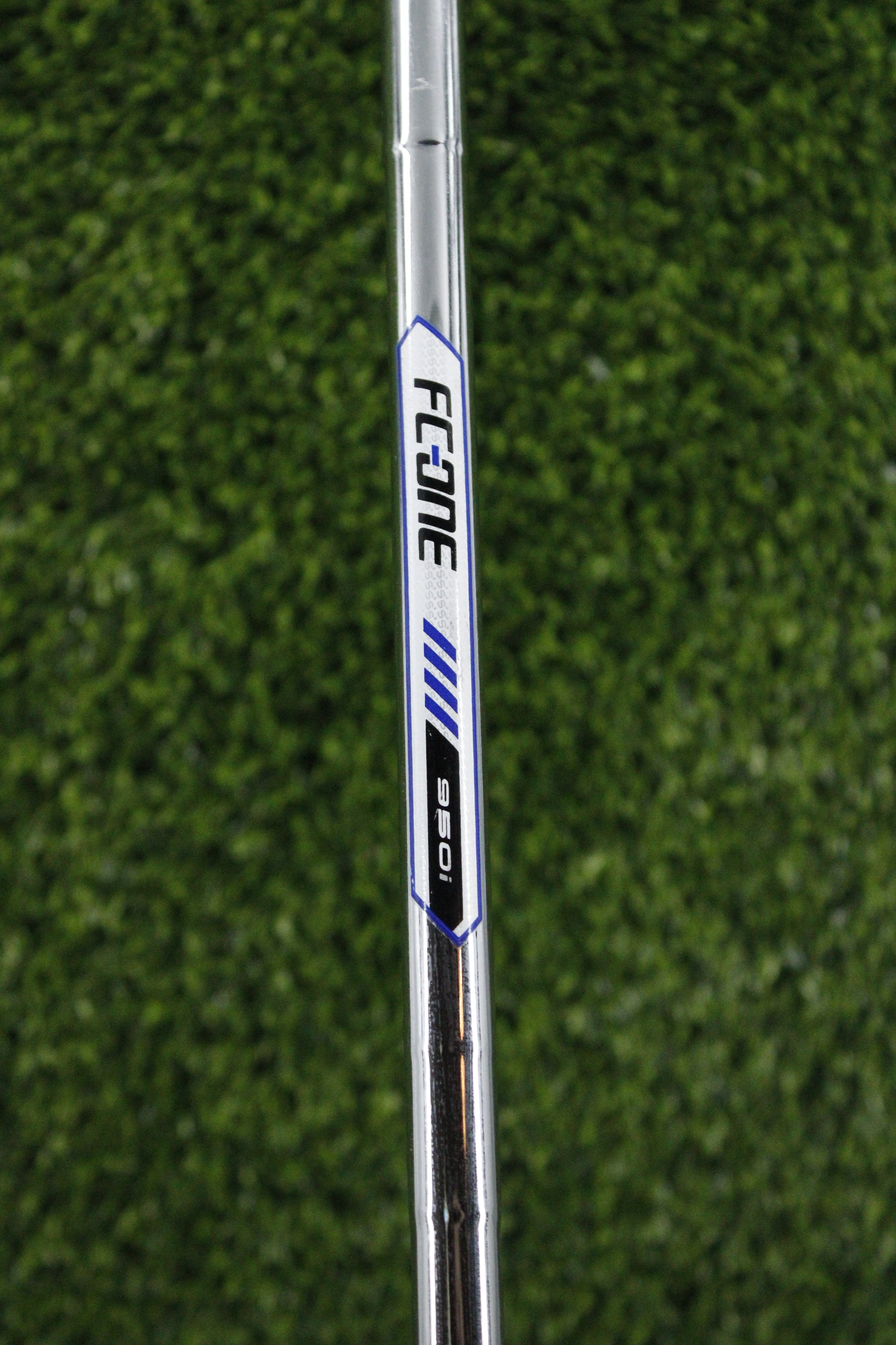 Callaway 2013 X Hot 4 Iron R Flex 37"
