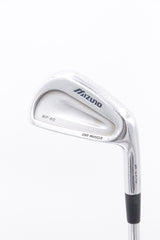 Mizuno MP 60 Iron Set 4-5i 7i 9-PW S Flex Std