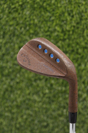 Callaway Jaws MD5 Raw 54° SW Wedge Flex 37"