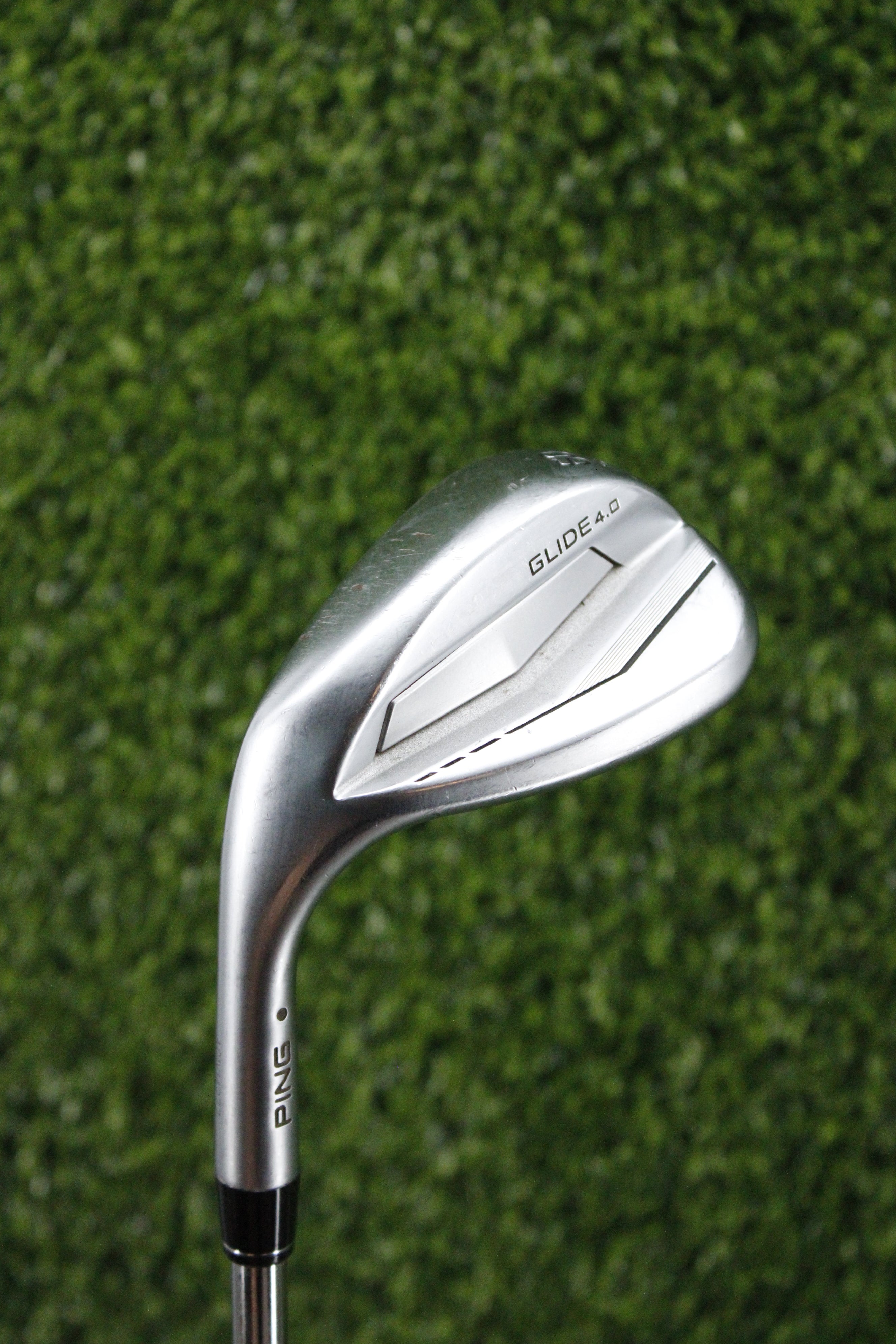 Lefty Ping Glide 4.0 60° LW Wedge Flex 34.5"
