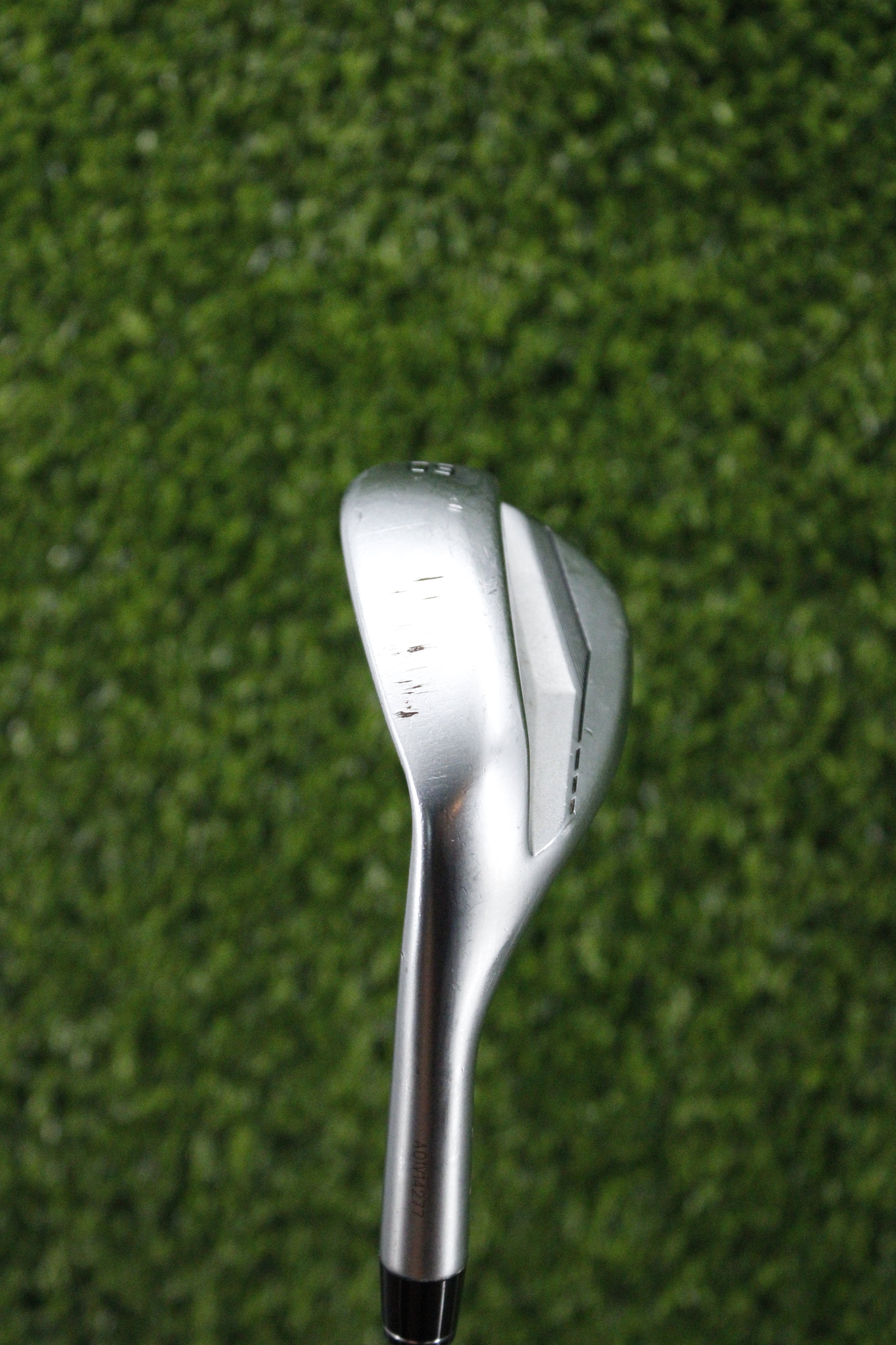 Lefty Ping Glide 4.0 60° LW Wedge Flex 34.5"
