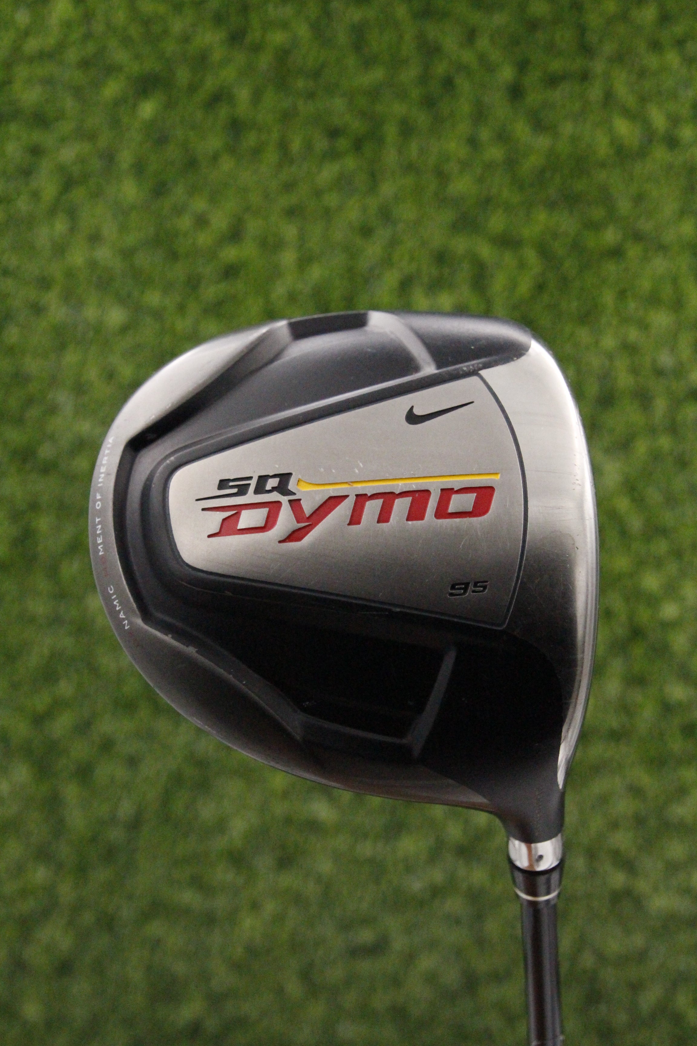 Nike Sasquatch Dymo 9.5° Driver S Flex 45.25"