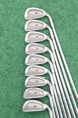 Ping Eye 2 + Iron Set 3-SW S Flex Std