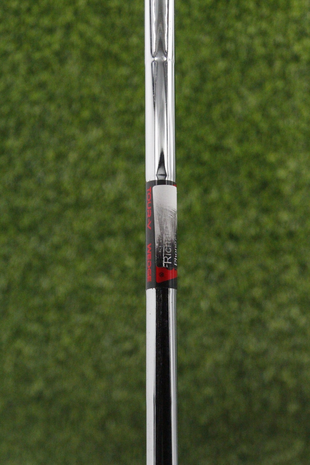 Callaway Jaws MD5 Raw 54° SW Wedge Flex 37"