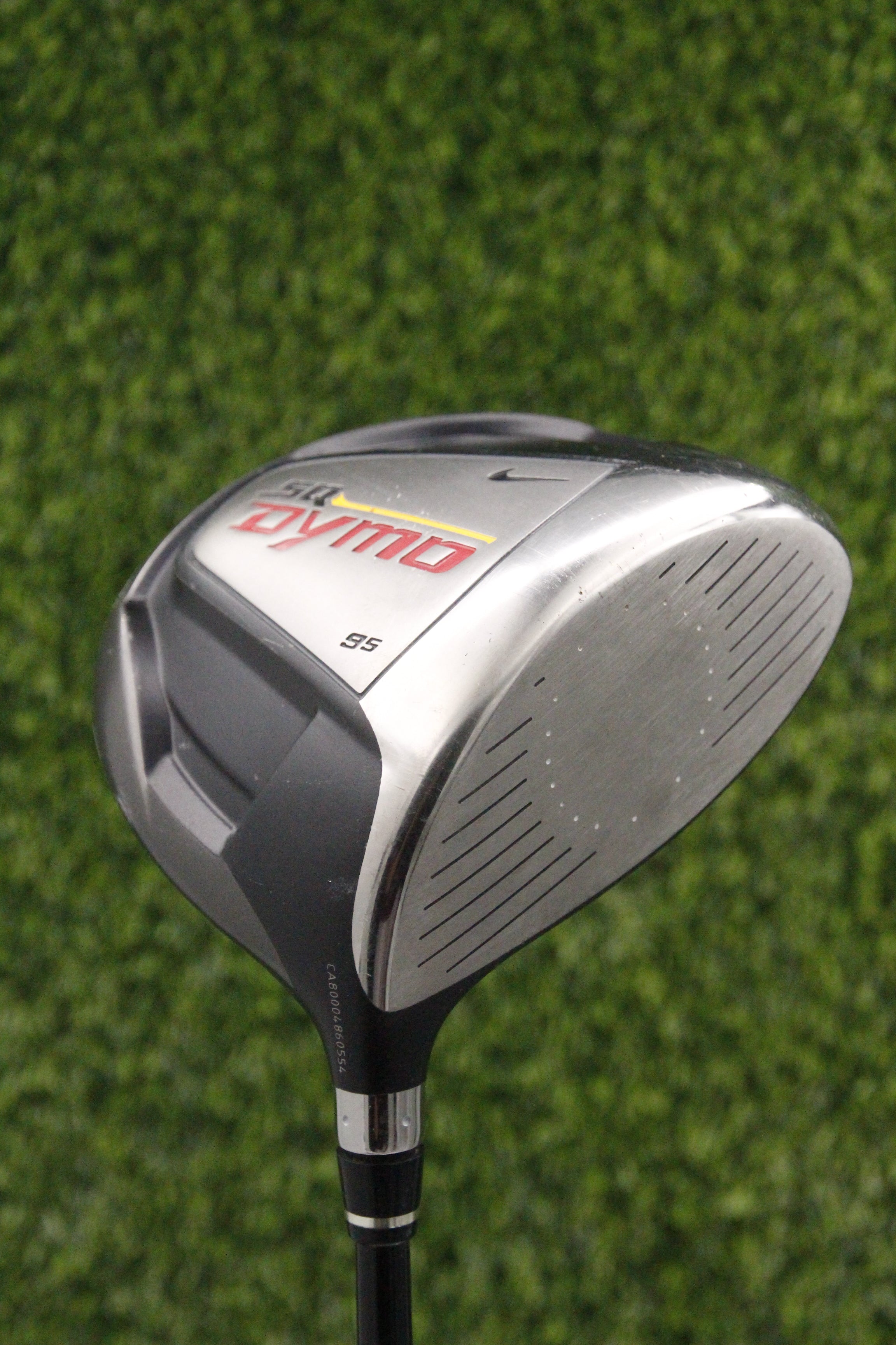 Nike Sasquatch Dymo 9.5° Driver S Flex 45.25"