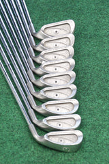 Ping Eye 2 + Iron Set 3-SW S Flex Std