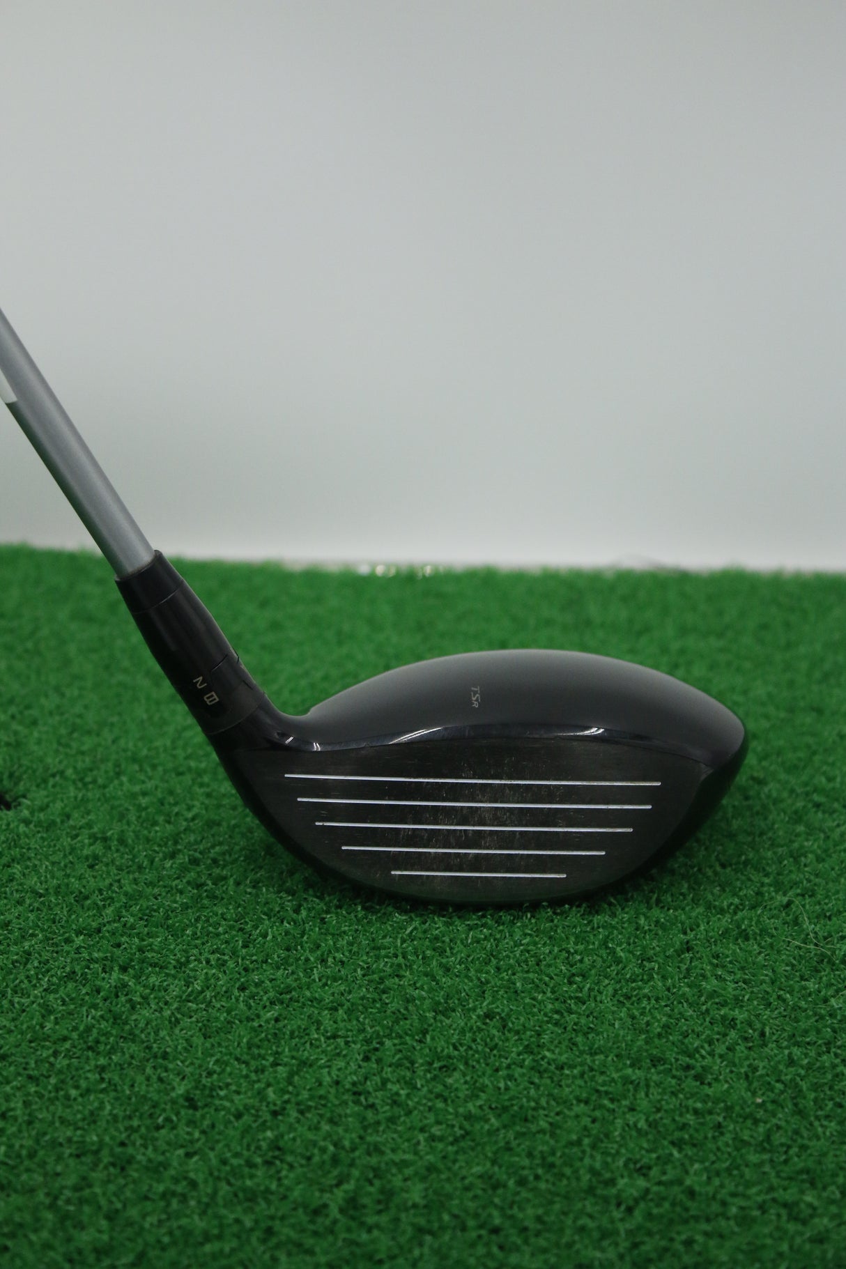 Titleist TSR3 15° 3 Wood S Flex 42.75"