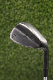 Titleist Vokey SM7 Jet Black 56° SW Wedge Flex 34.75