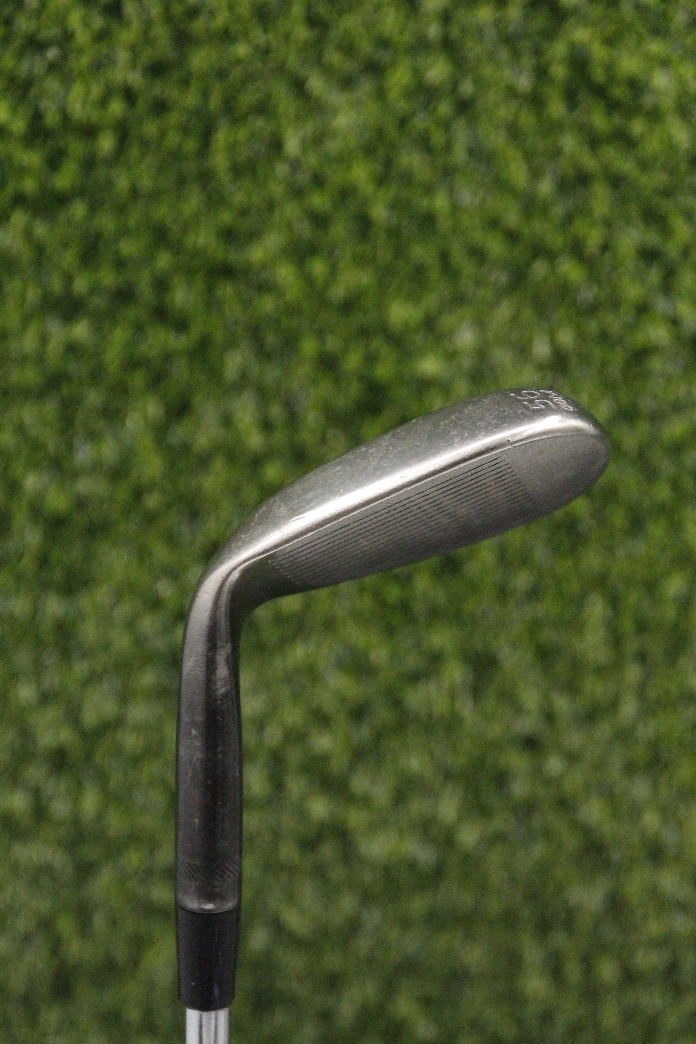 Titleist Vokey SM7 Jet Black 56° SW Wedge Flex 34.75