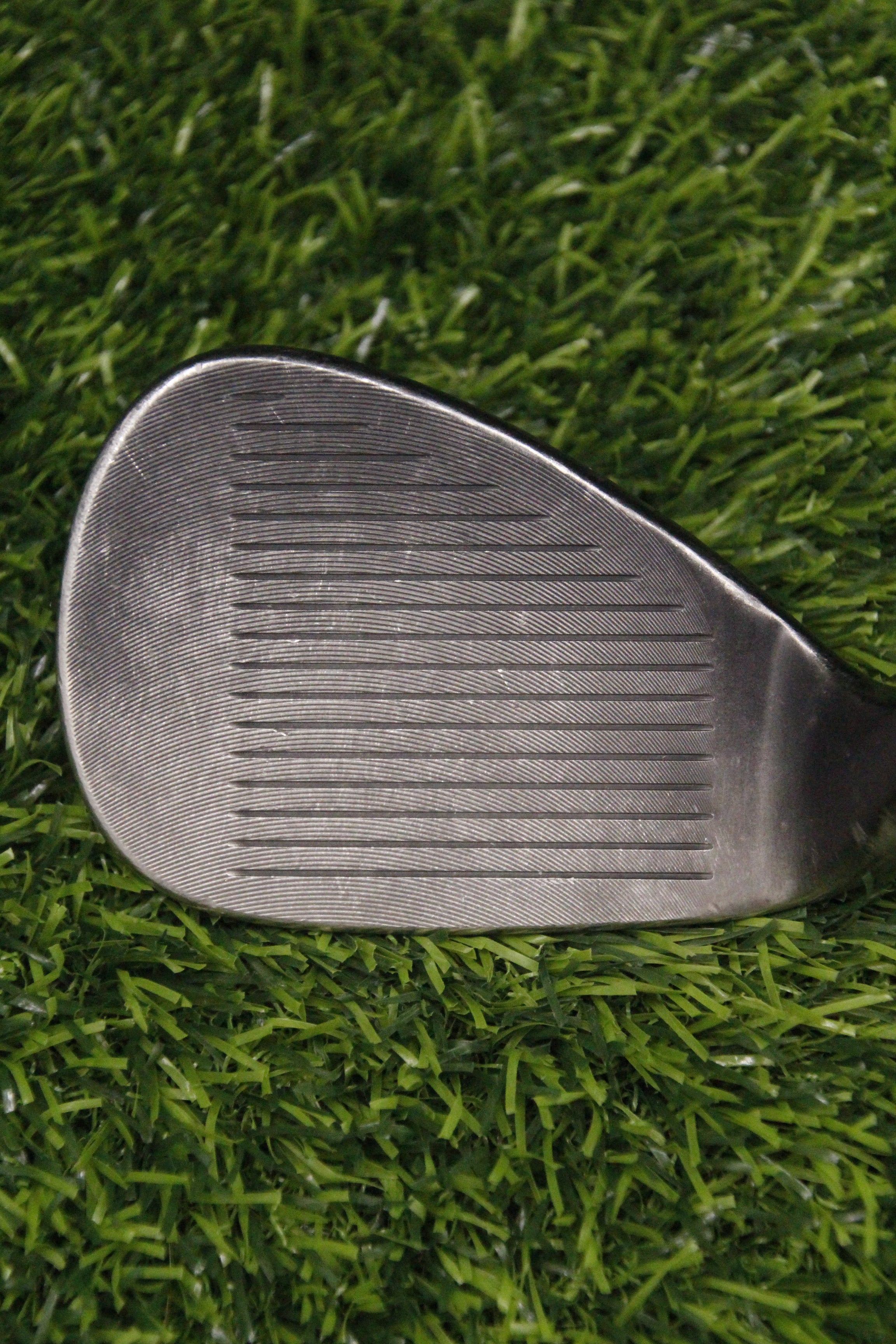 Titleist Vokey SM7 Jet Black 56° SW Wedge Flex 34.75