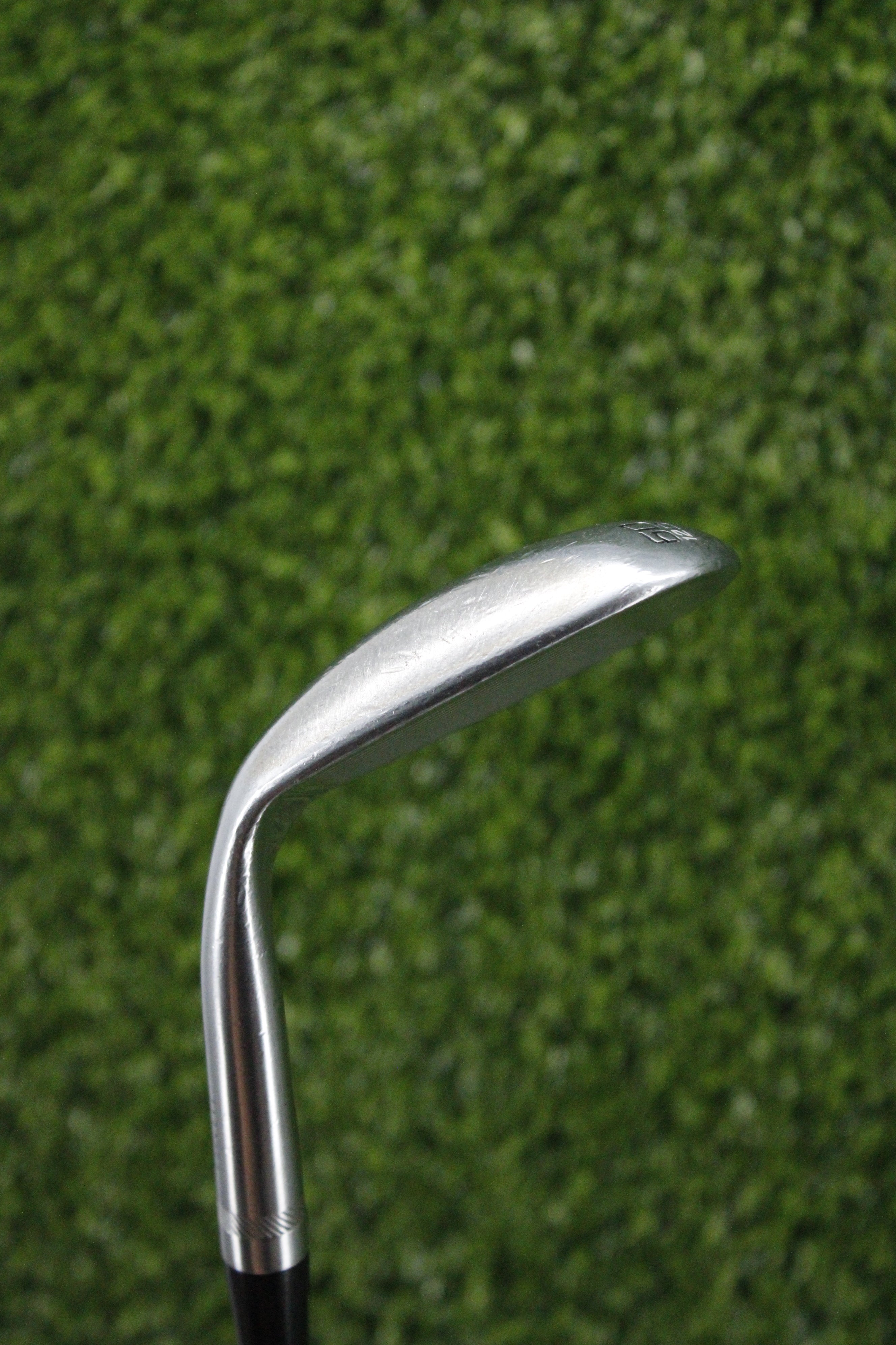 Titleist Vokey SM8 Tour Chrome 60° LW Wedge Flex 34.5"