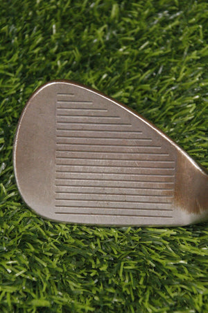 TaylorMade Milled Grind HI-TOE 52° GW S Flex 36"