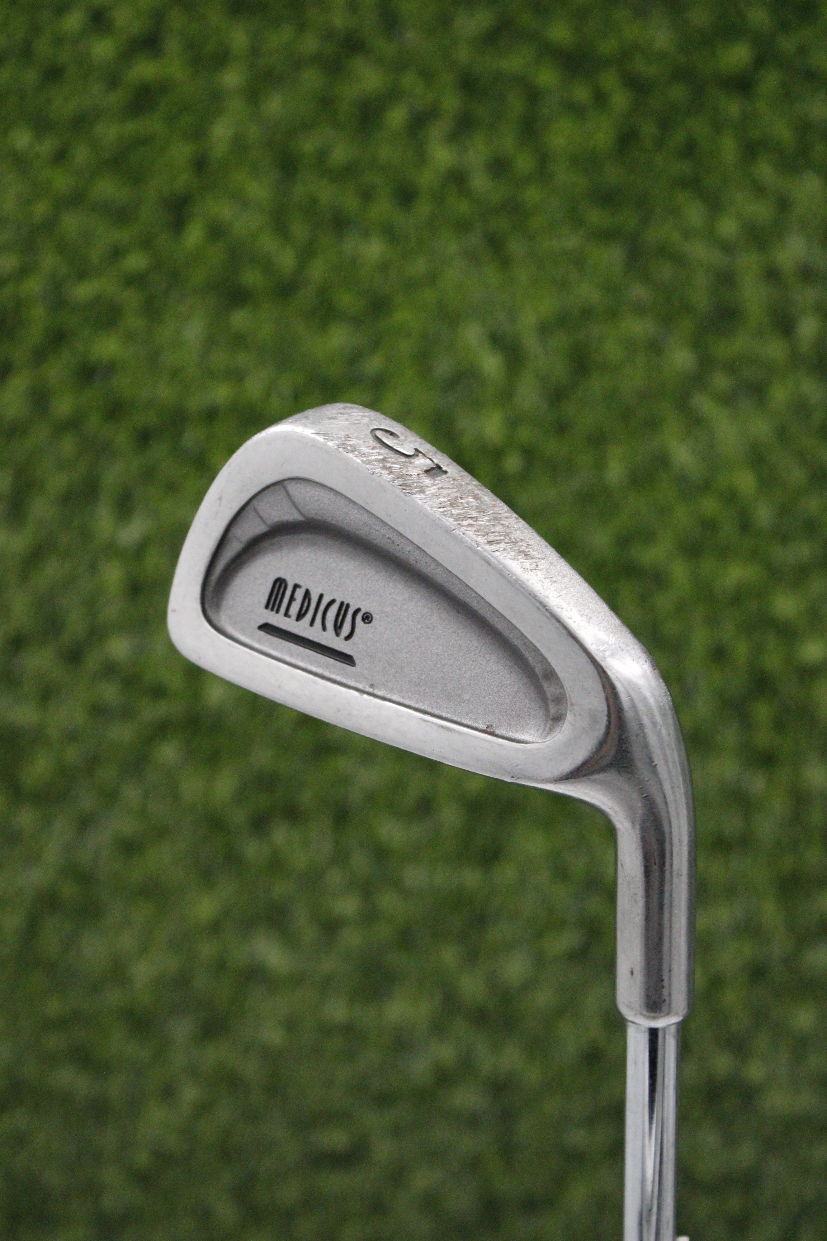 Medicus Golf Training Aid 5 Iron 37.5"