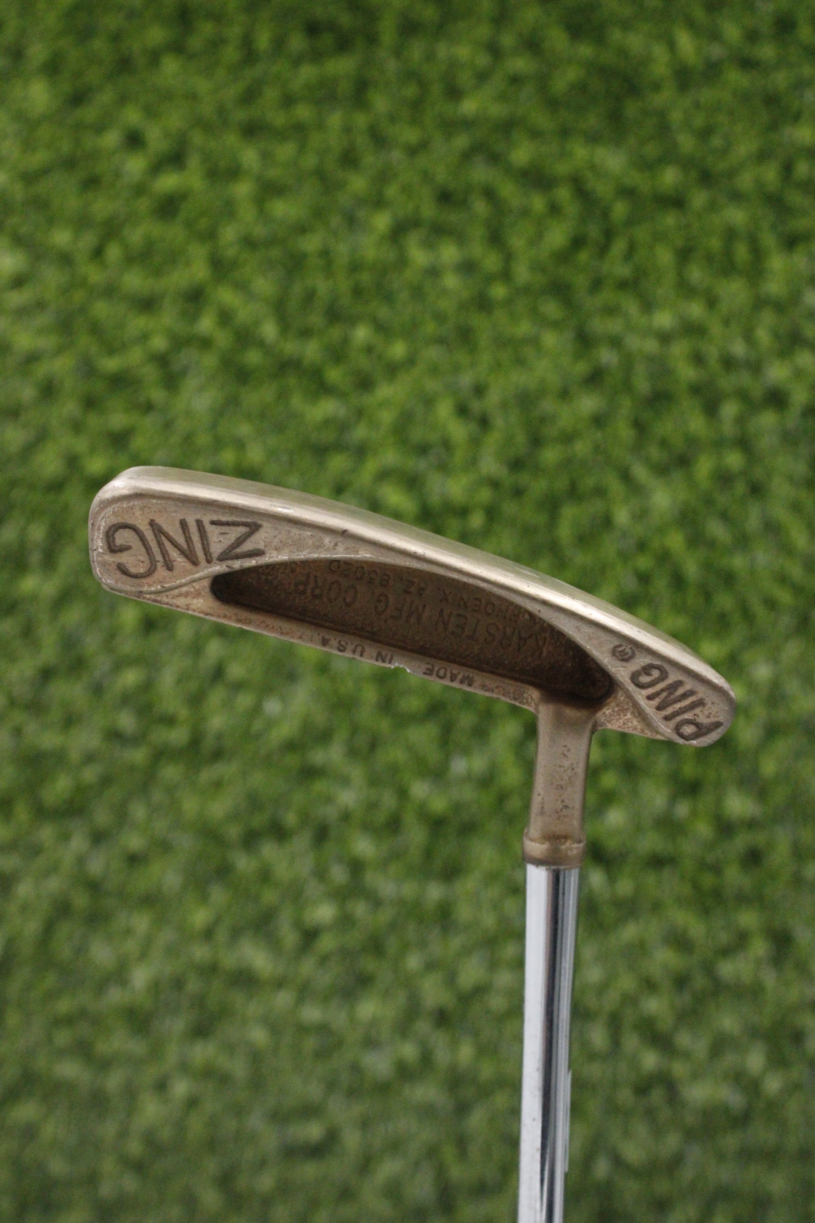 Ping Zing Putter 36"
